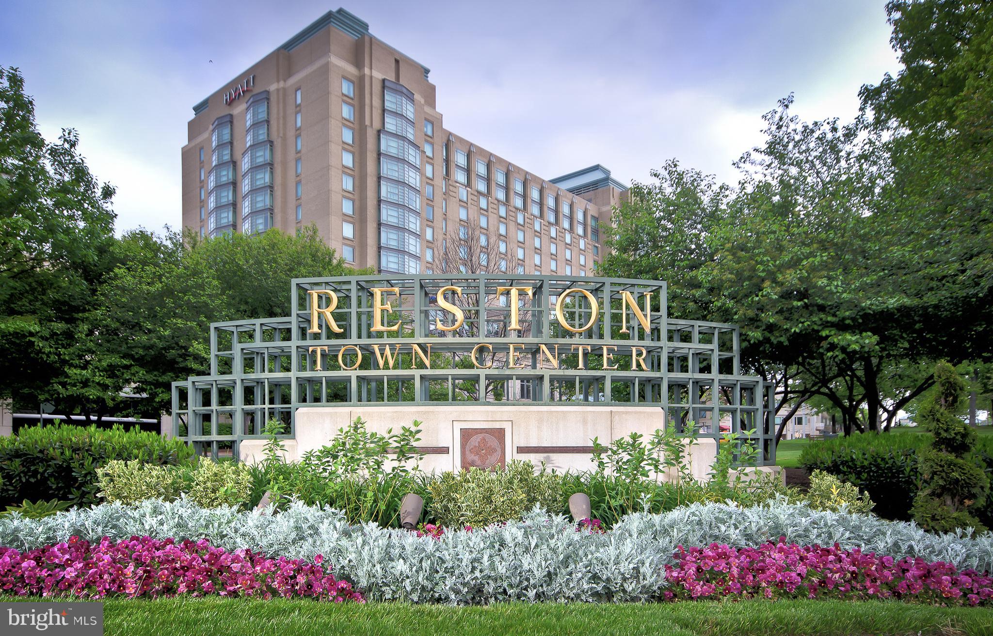 PARCRESTON - Residential