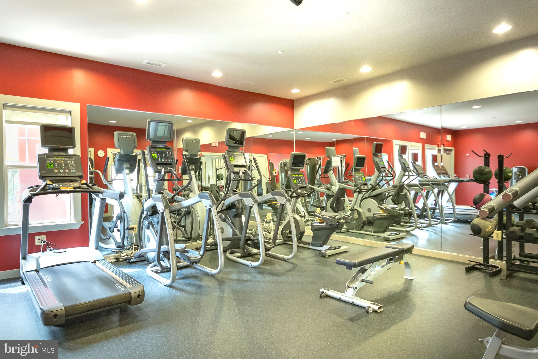 PARCRESTON - Residential