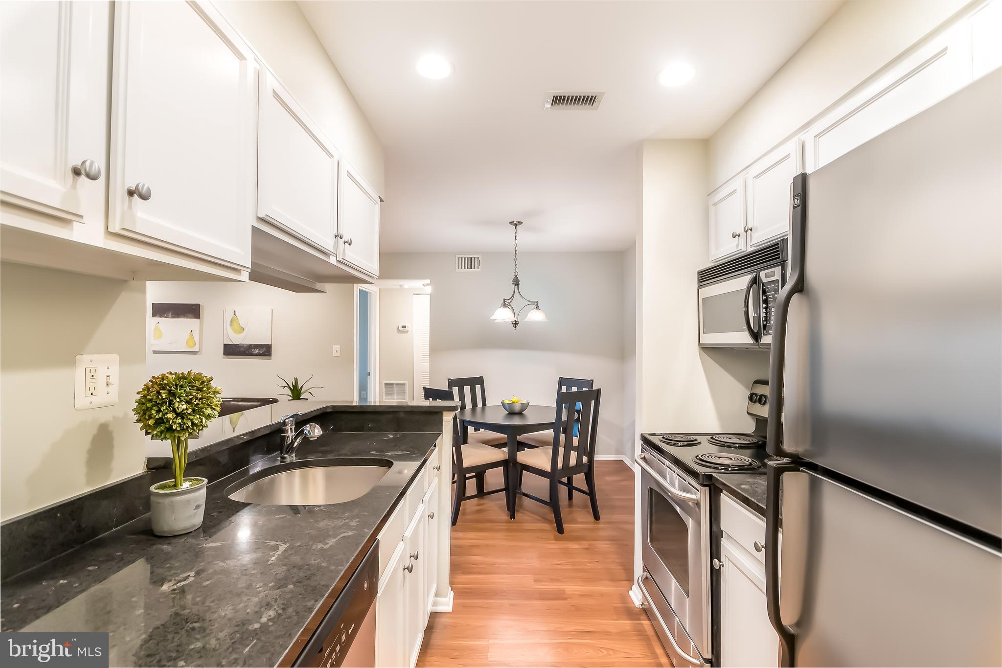 PARCRESTON - Residential