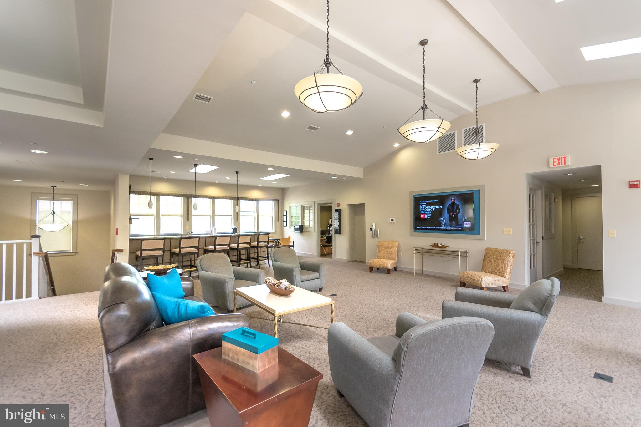 PARCRESTON - Residential