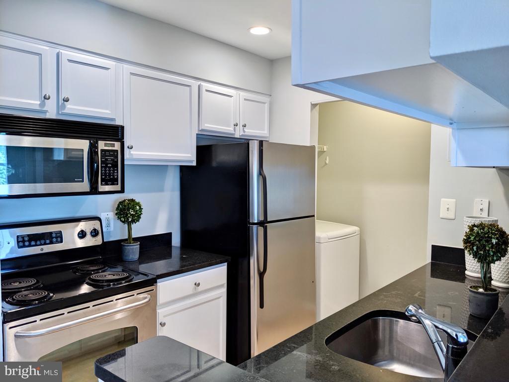 PARCRESTON - Residential