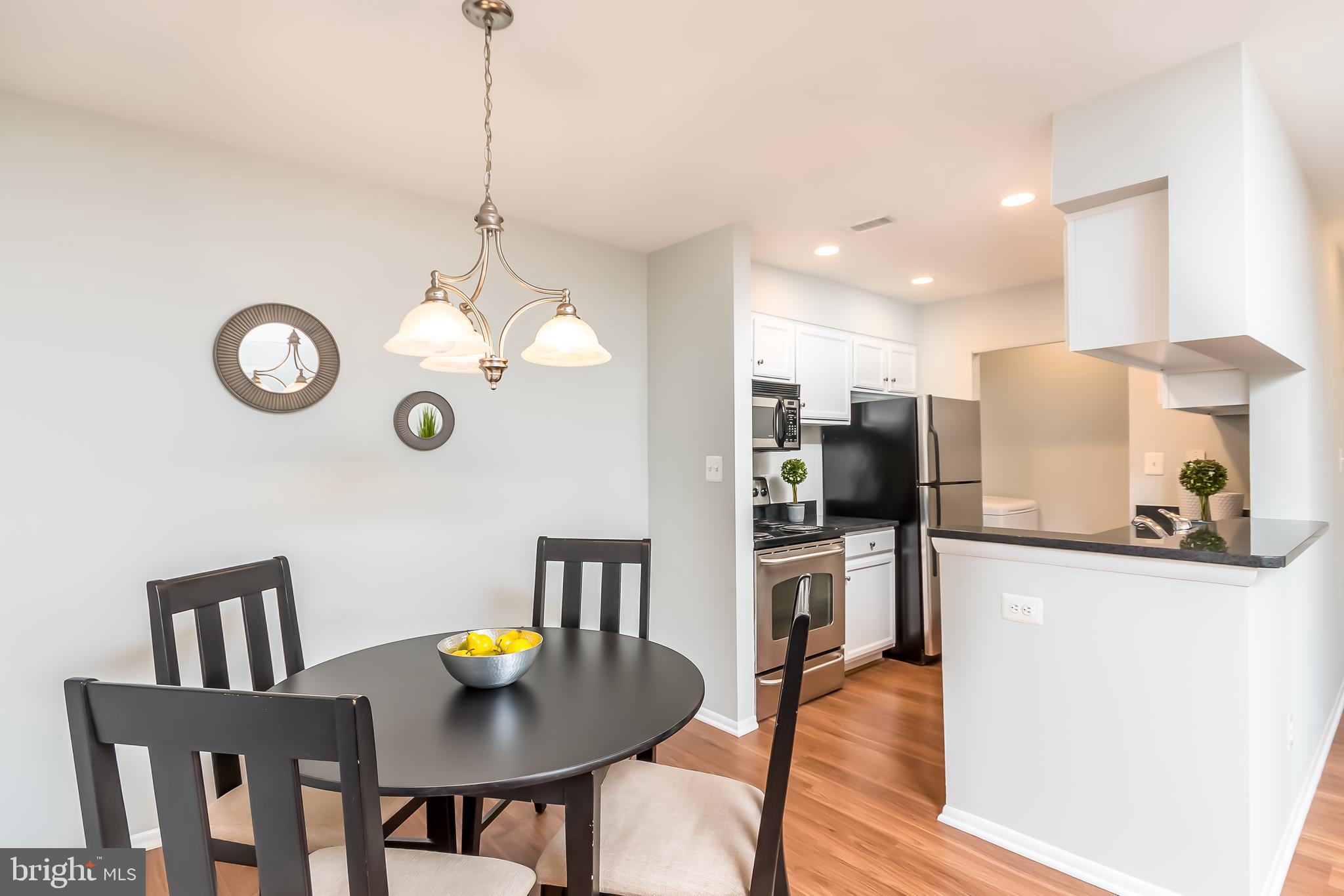 PARCRESTON - Residential