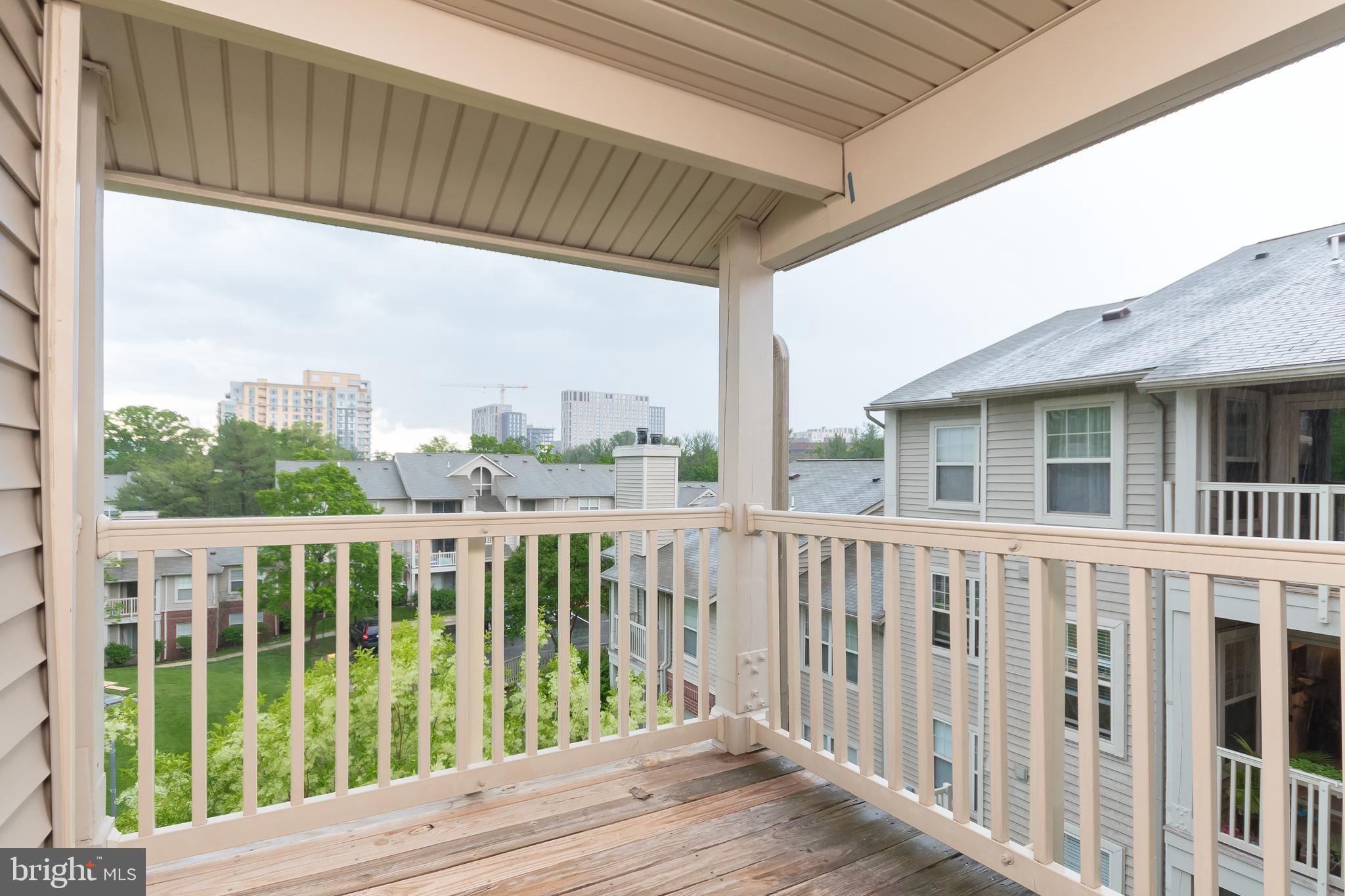 PARCRESTON - Residential