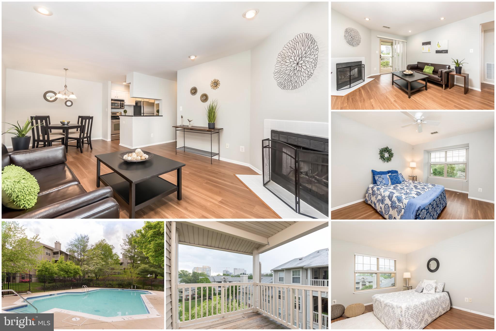 PARCRESTON - Residential