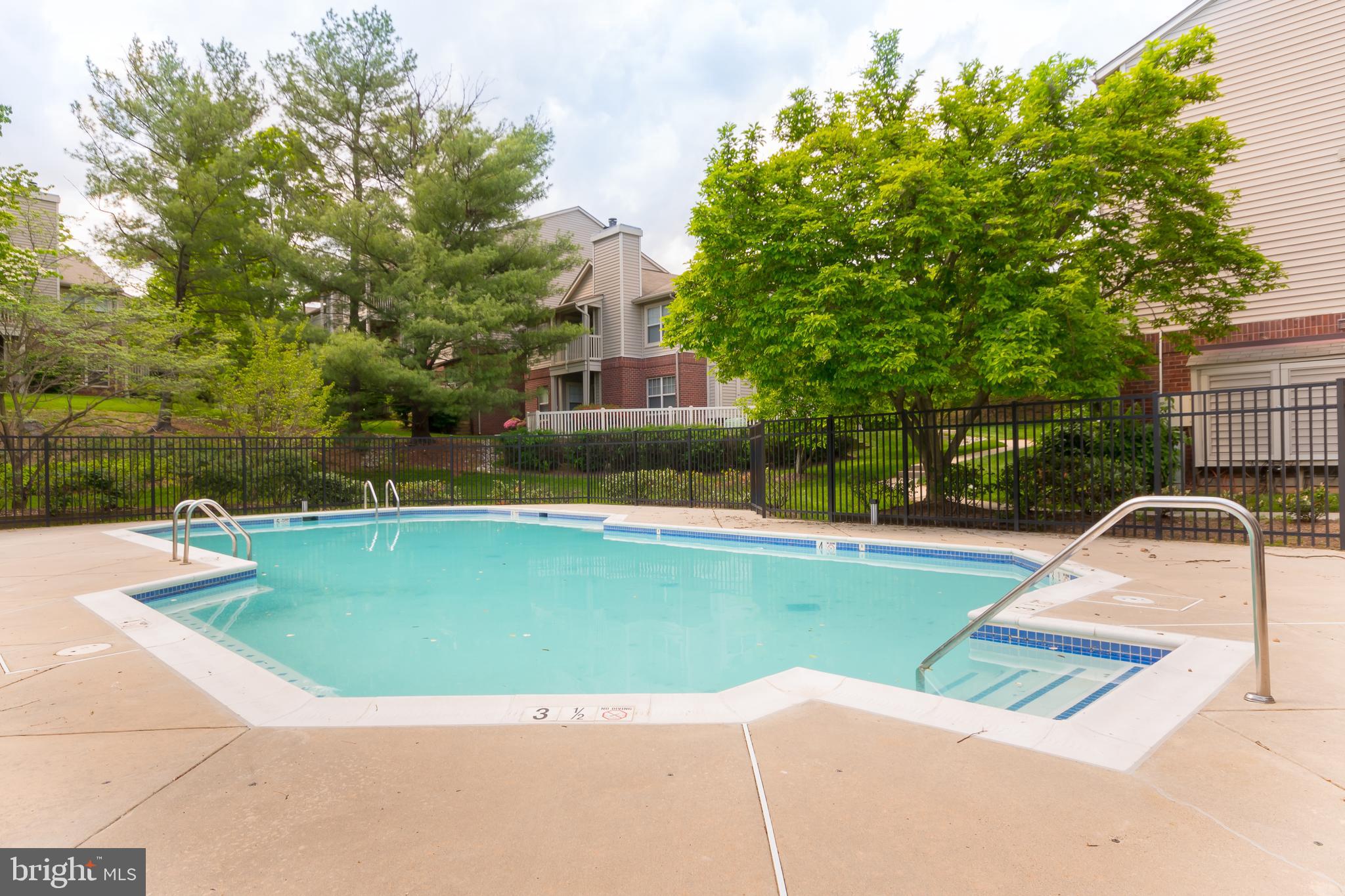 PARCRESTON - Residential