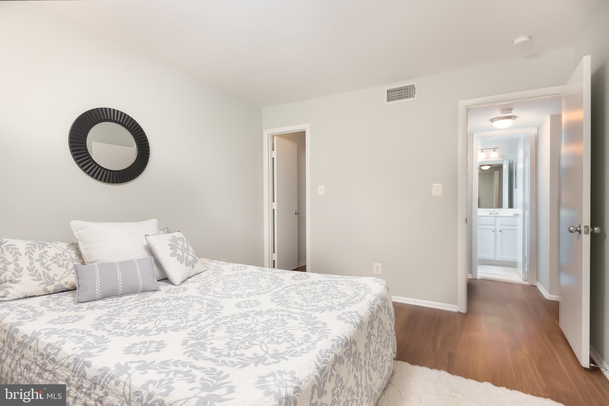 PARCRESTON - Residential