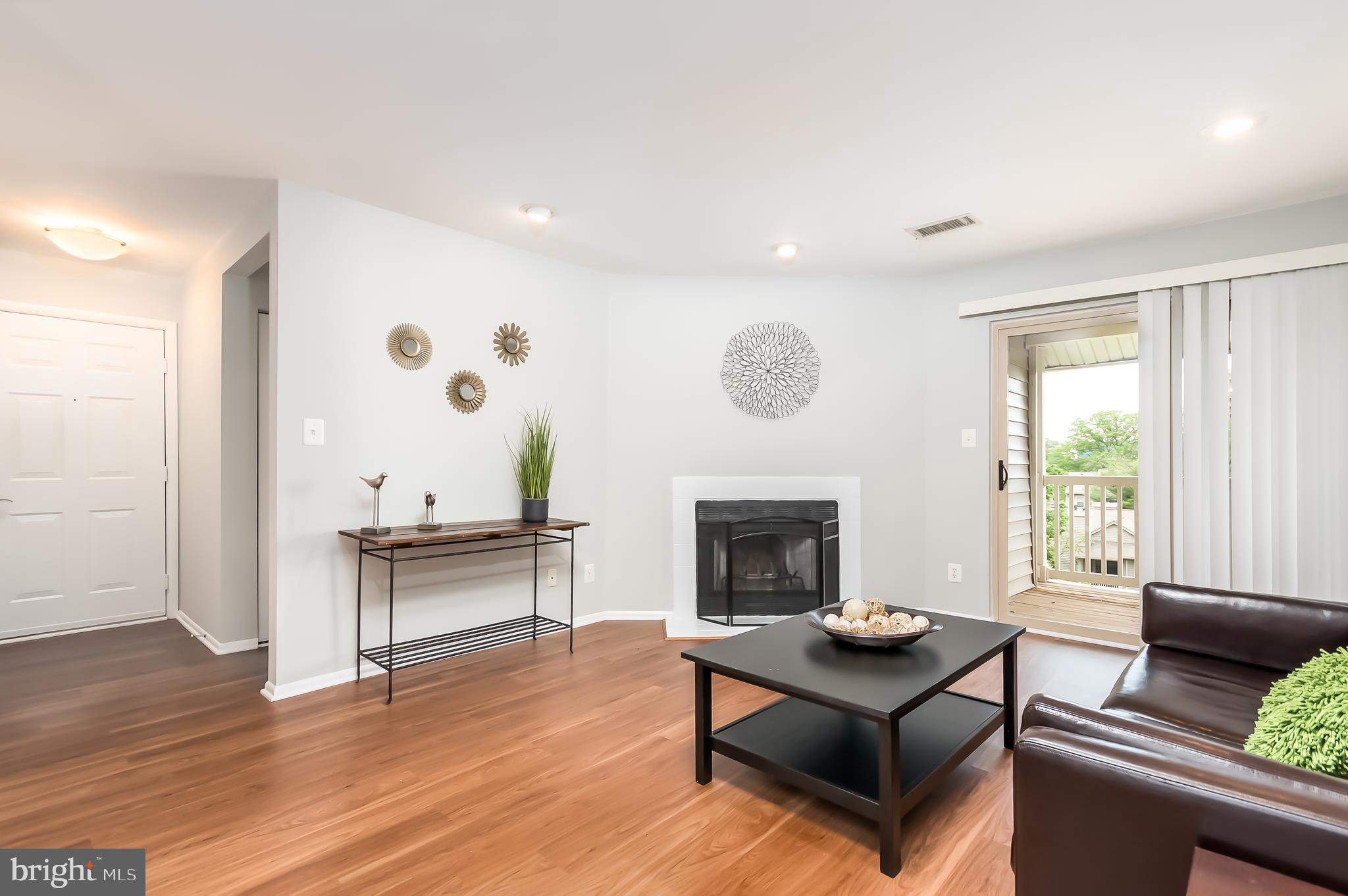 PARCRESTON - Residential