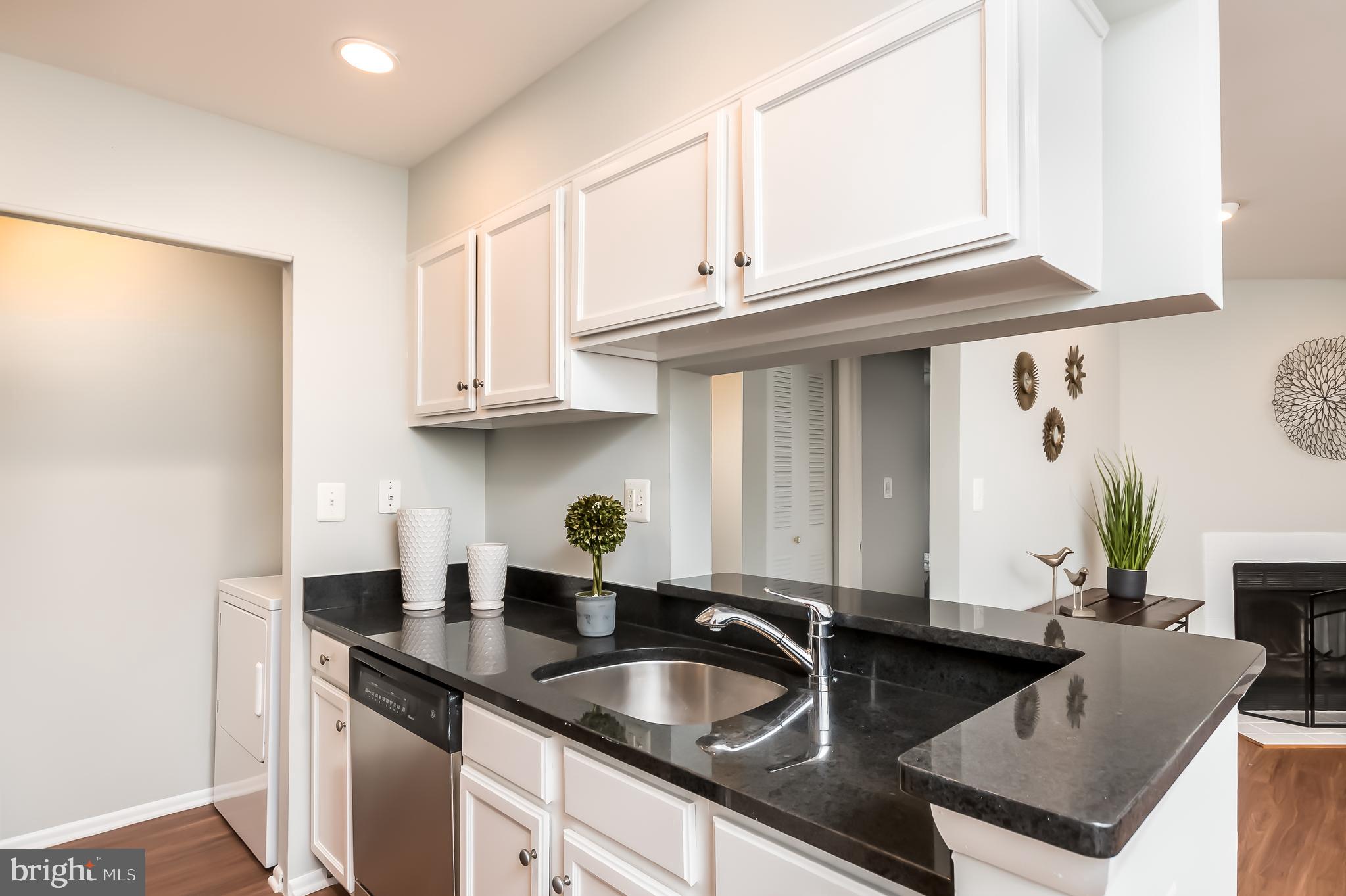 PARCRESTON - Residential