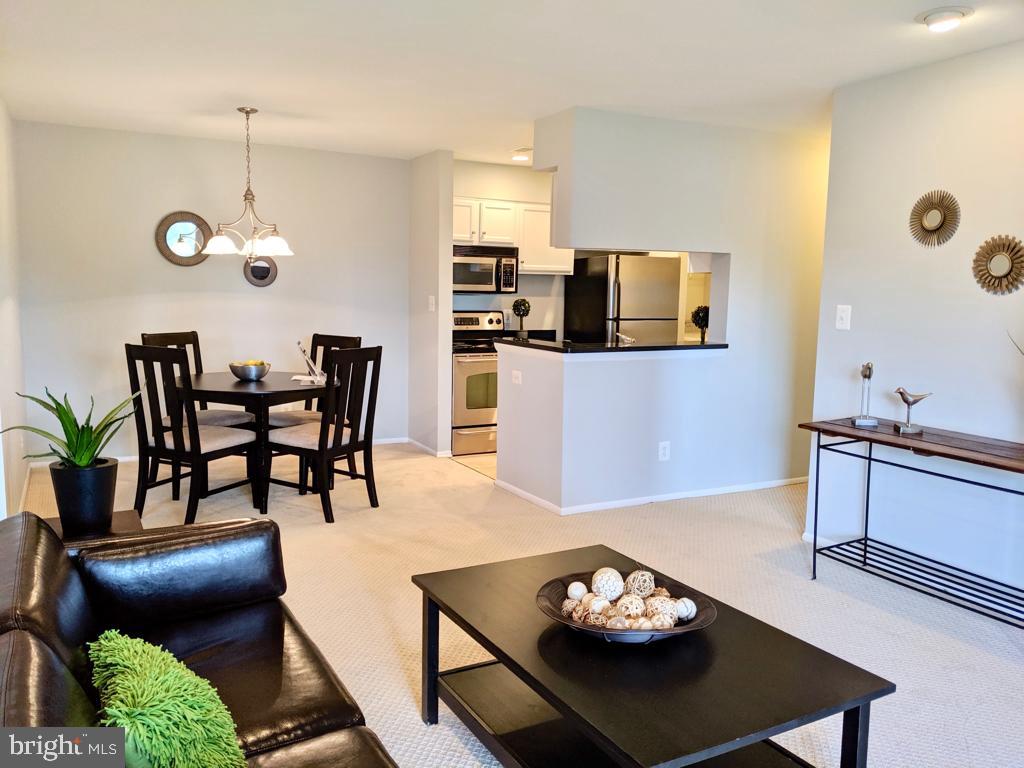 PARCRESTON - Residential