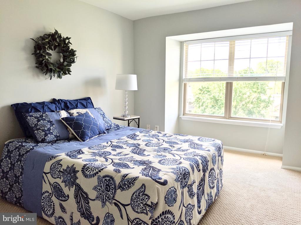 PARCRESTON - Residential