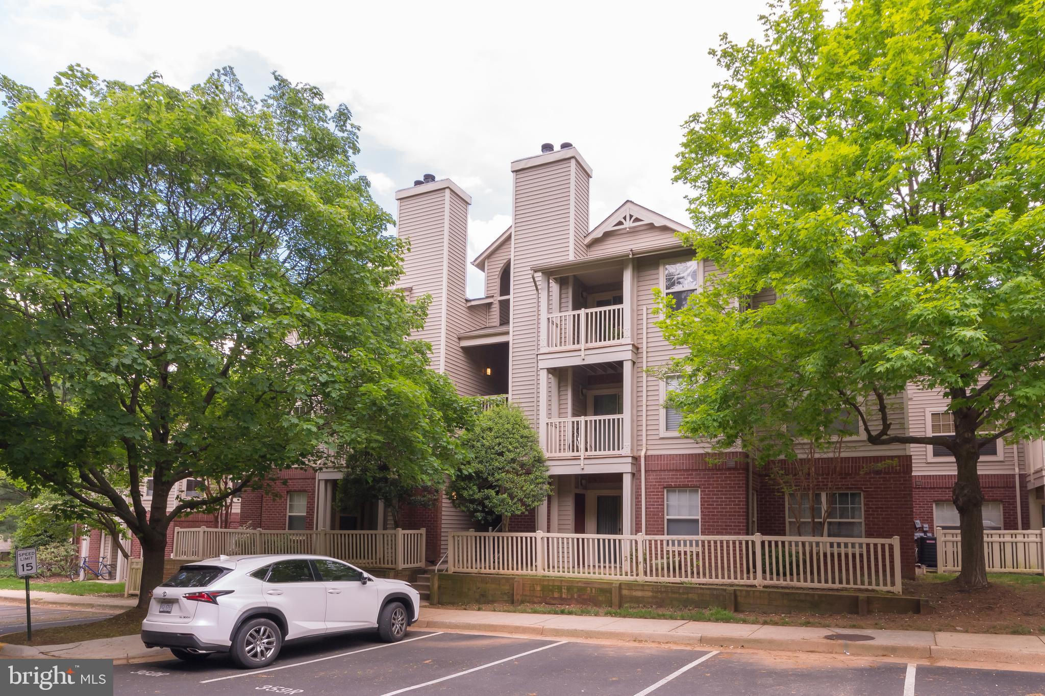 PARCRESTON - Residential