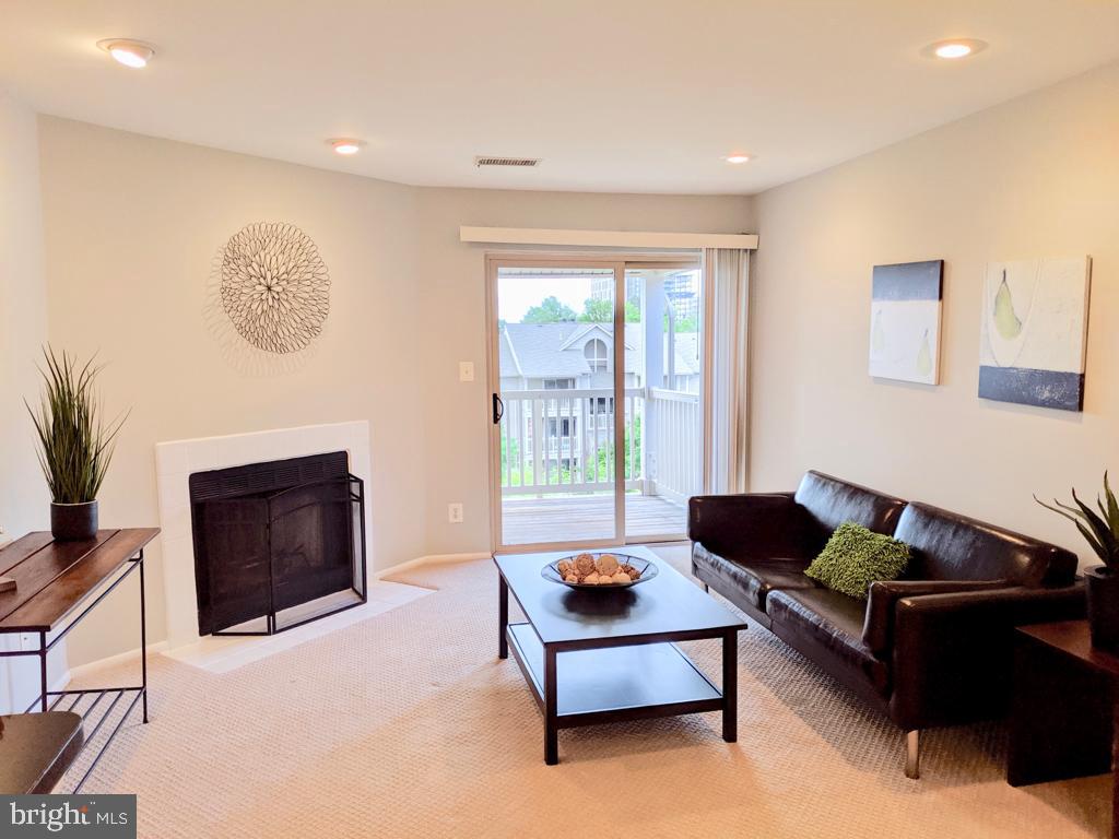 PARCRESTON - Residential