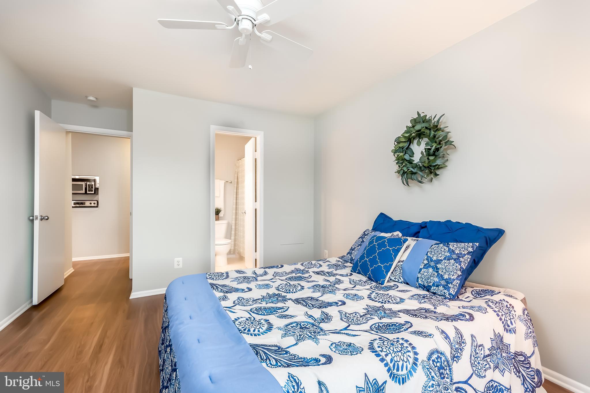 PARCRESTON - Residential