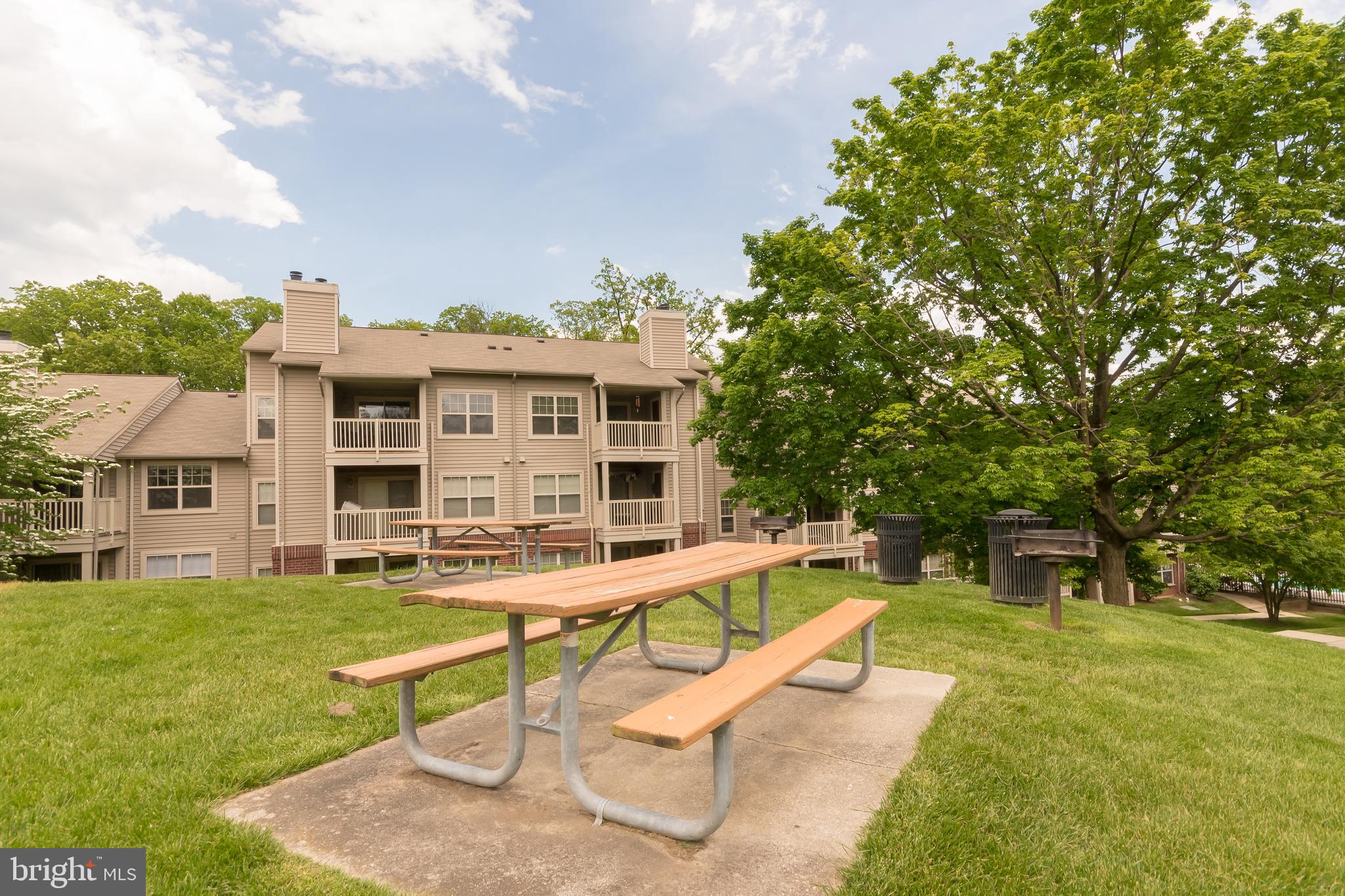 PARCRESTON - Residential