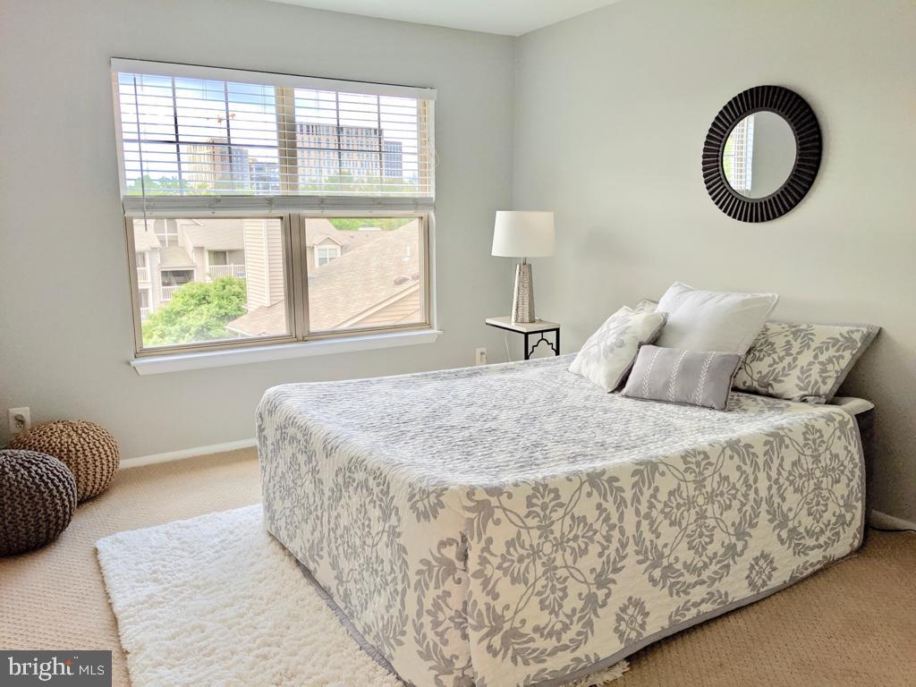 PARCRESTON - Residential