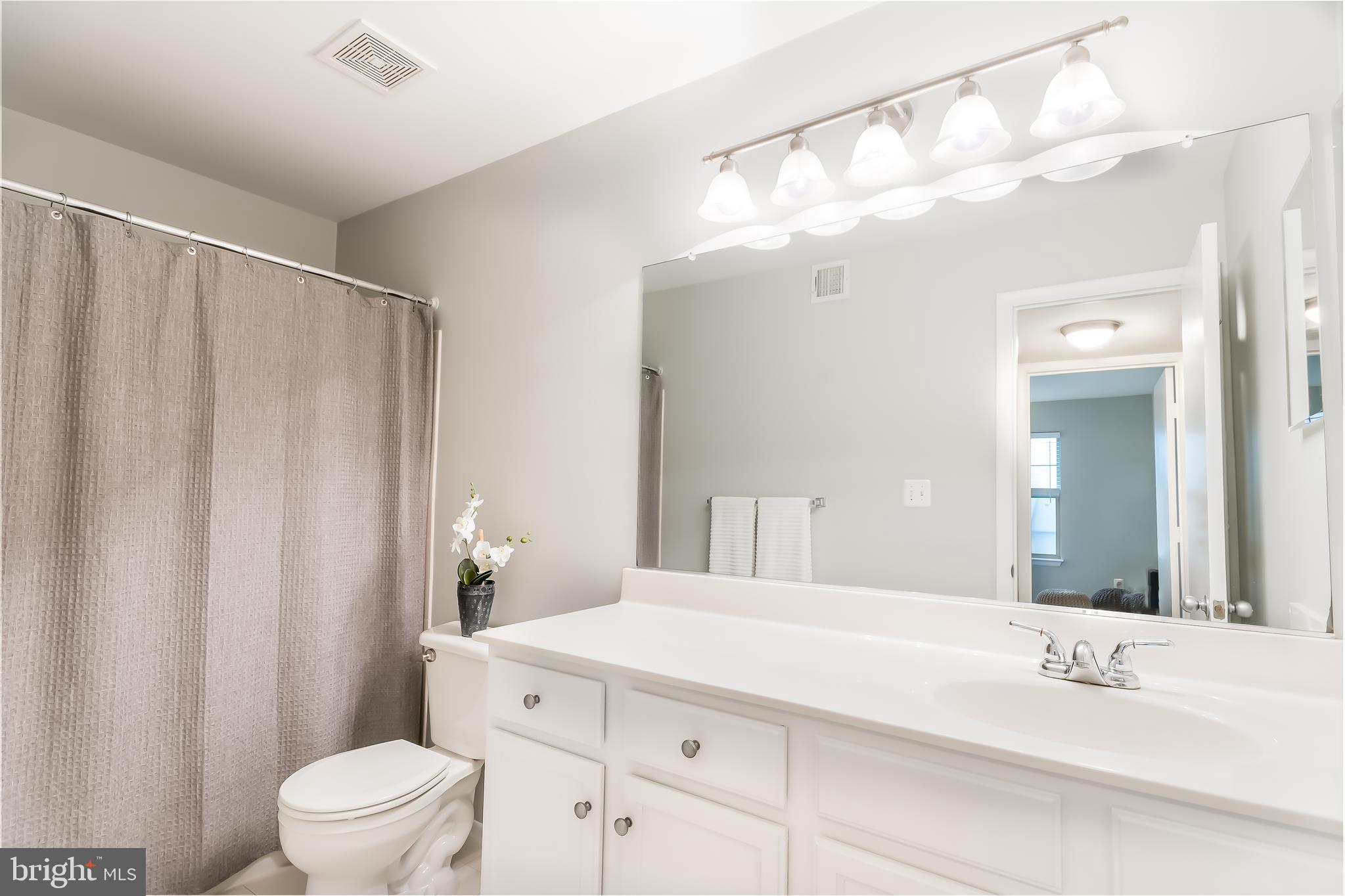 PARCRESTON - Residential