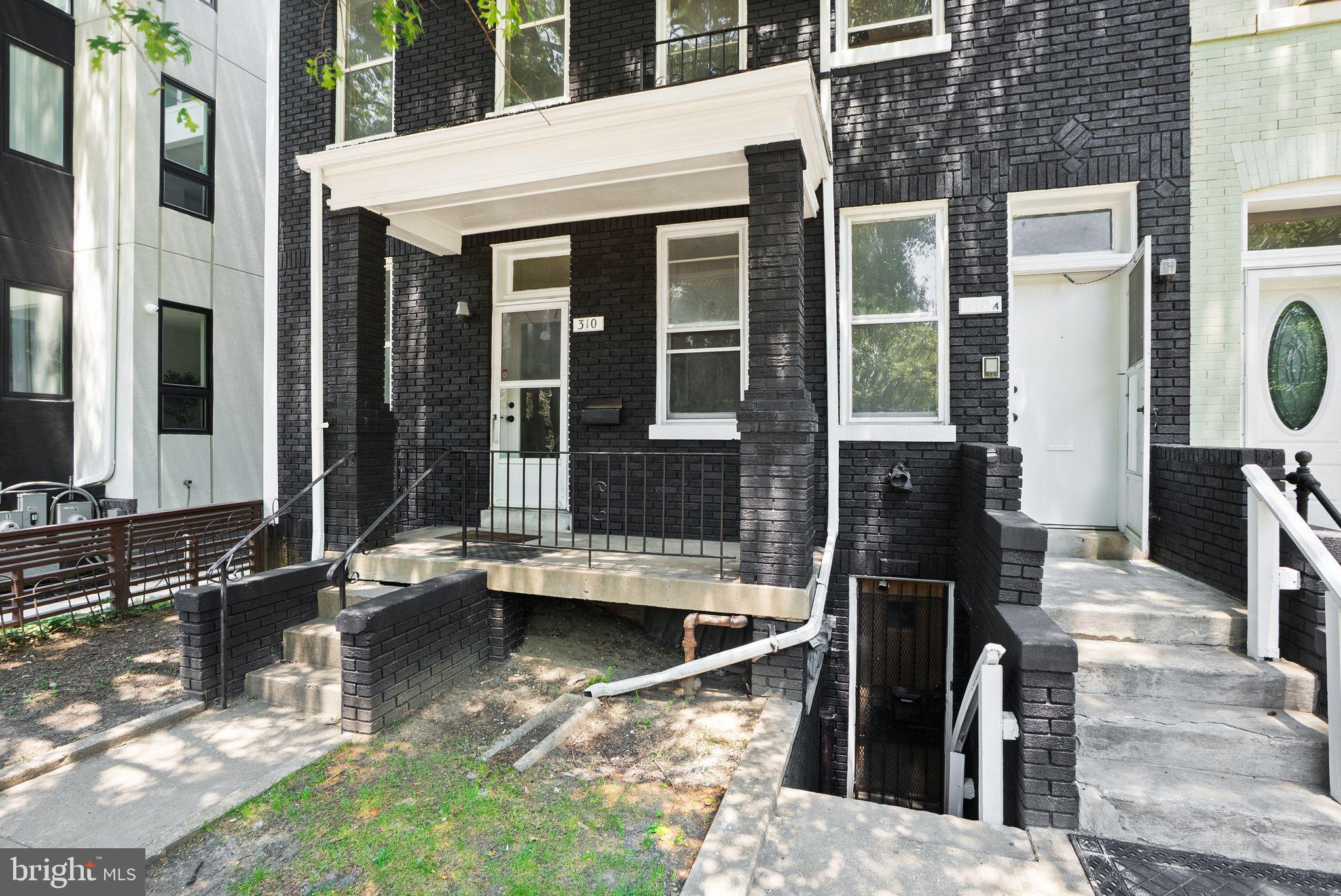 310 K STREET NE