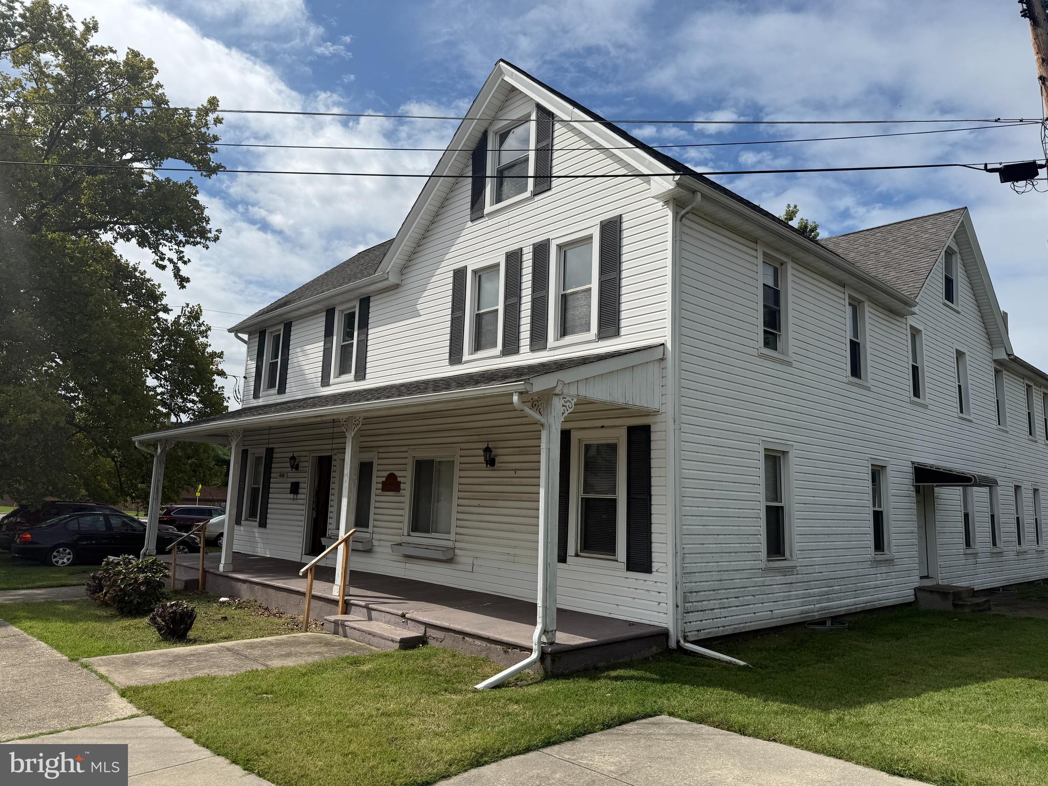 446 BILLINGSPORT ROAD