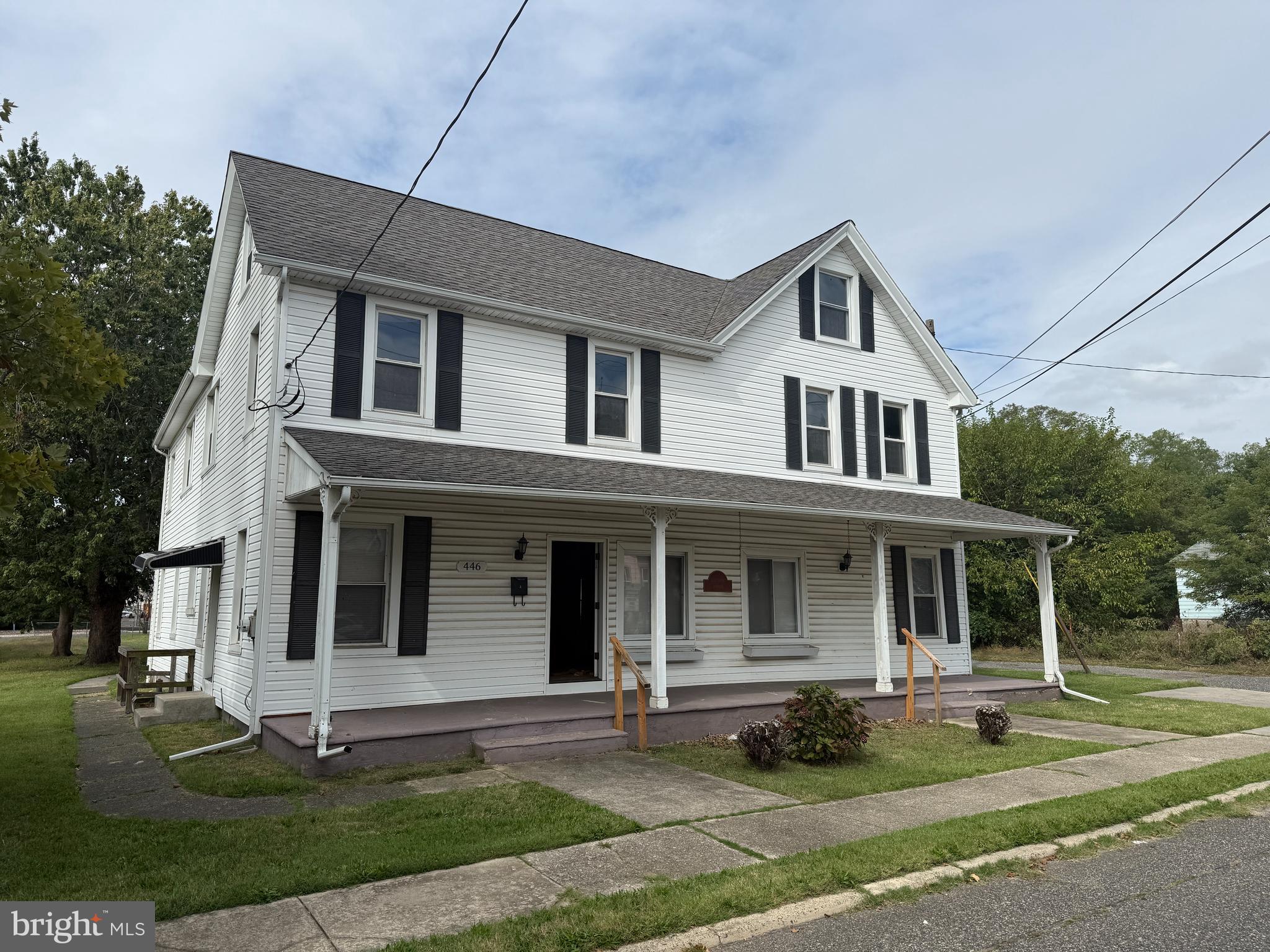 446 BILLINGSPORT ROAD