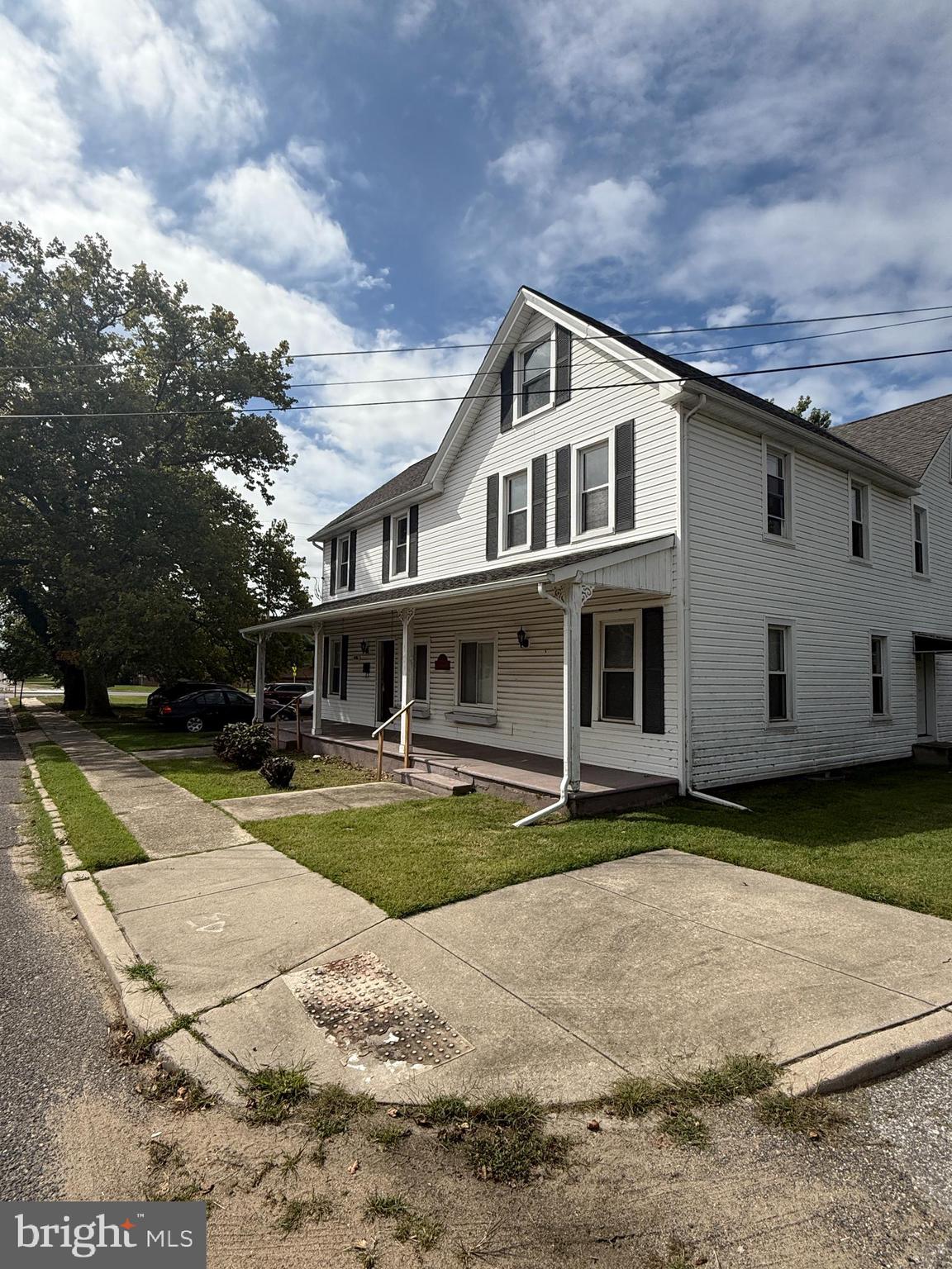 446 BILLINGSPORT ROAD