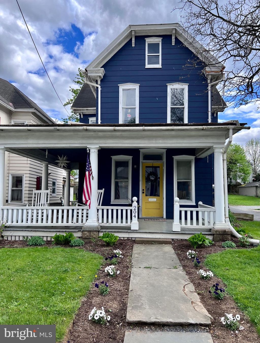 Photo of 204 E MAIN ST, EPHRATA, PA 17522 (MLS # PALA2038498)