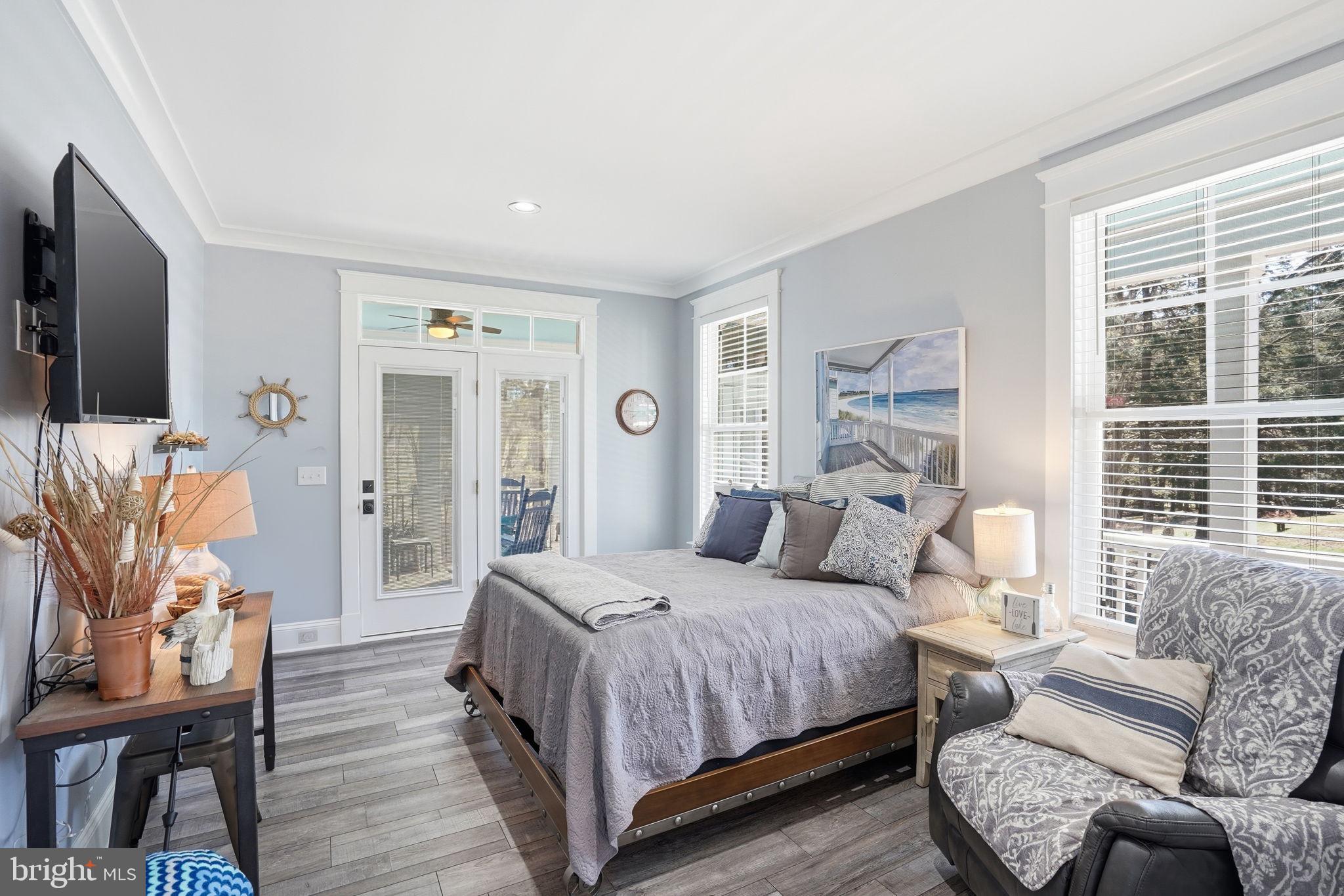 MORGAN - Residential