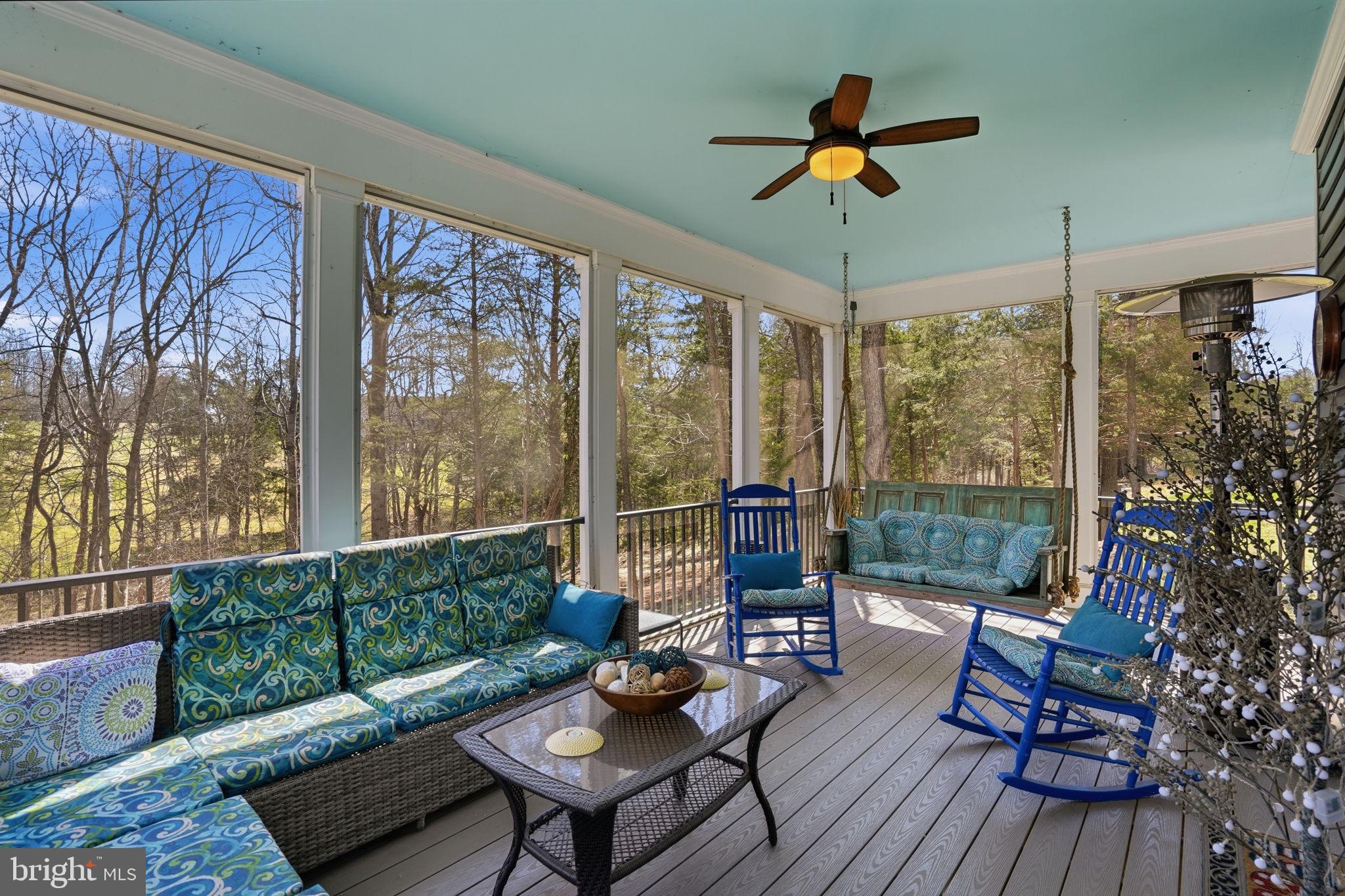 MORGAN - Residential