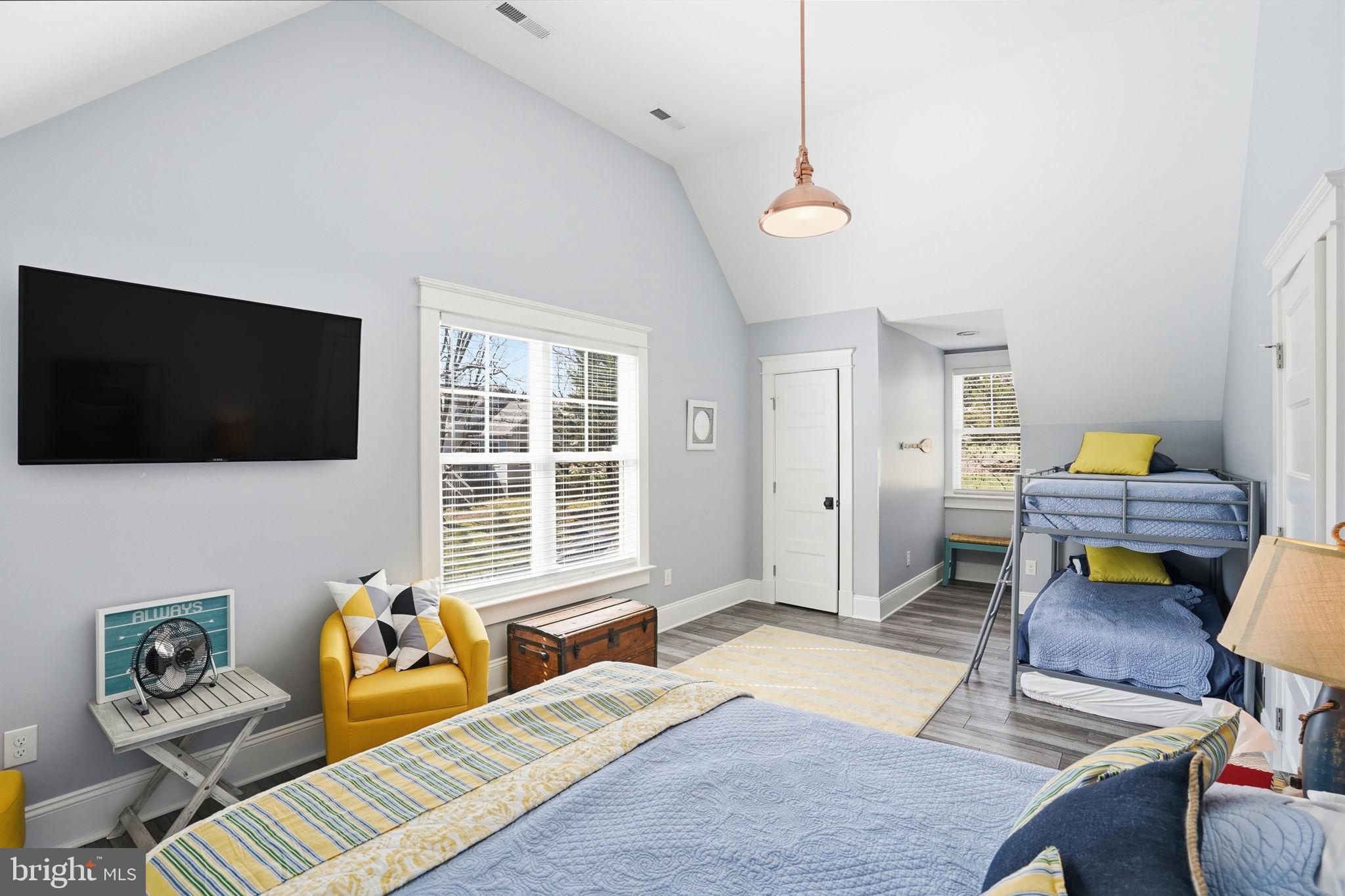 MORGAN - Residential