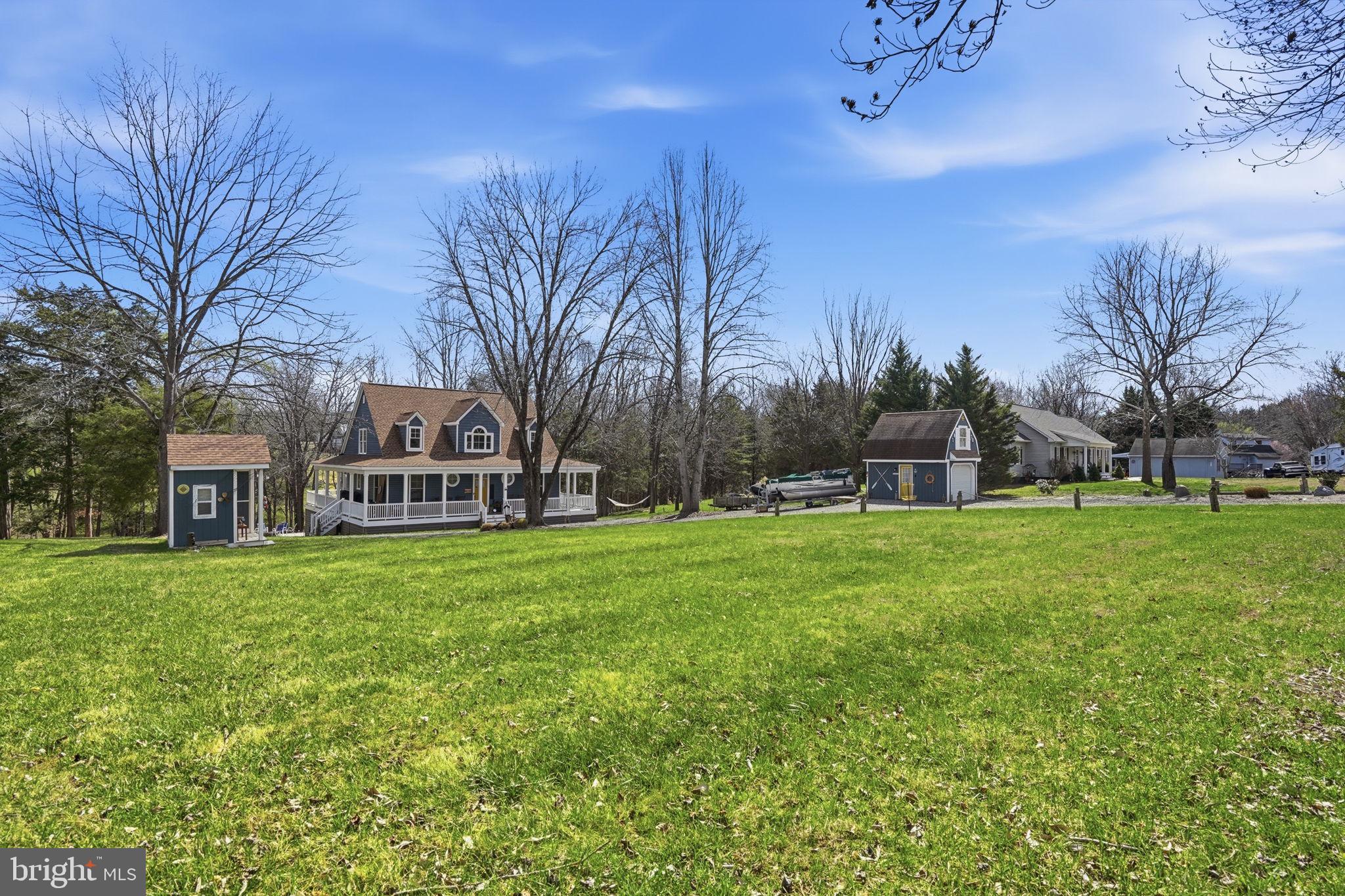 MORGAN - Residential