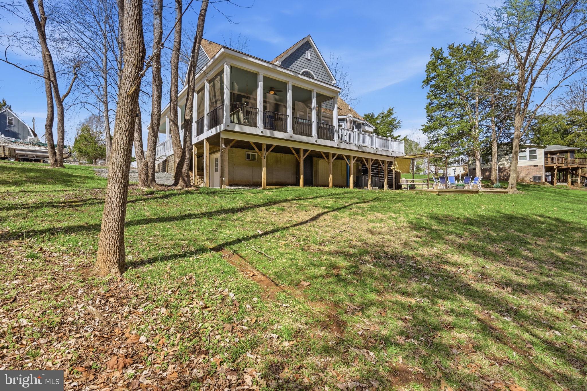 MORGAN - Residential