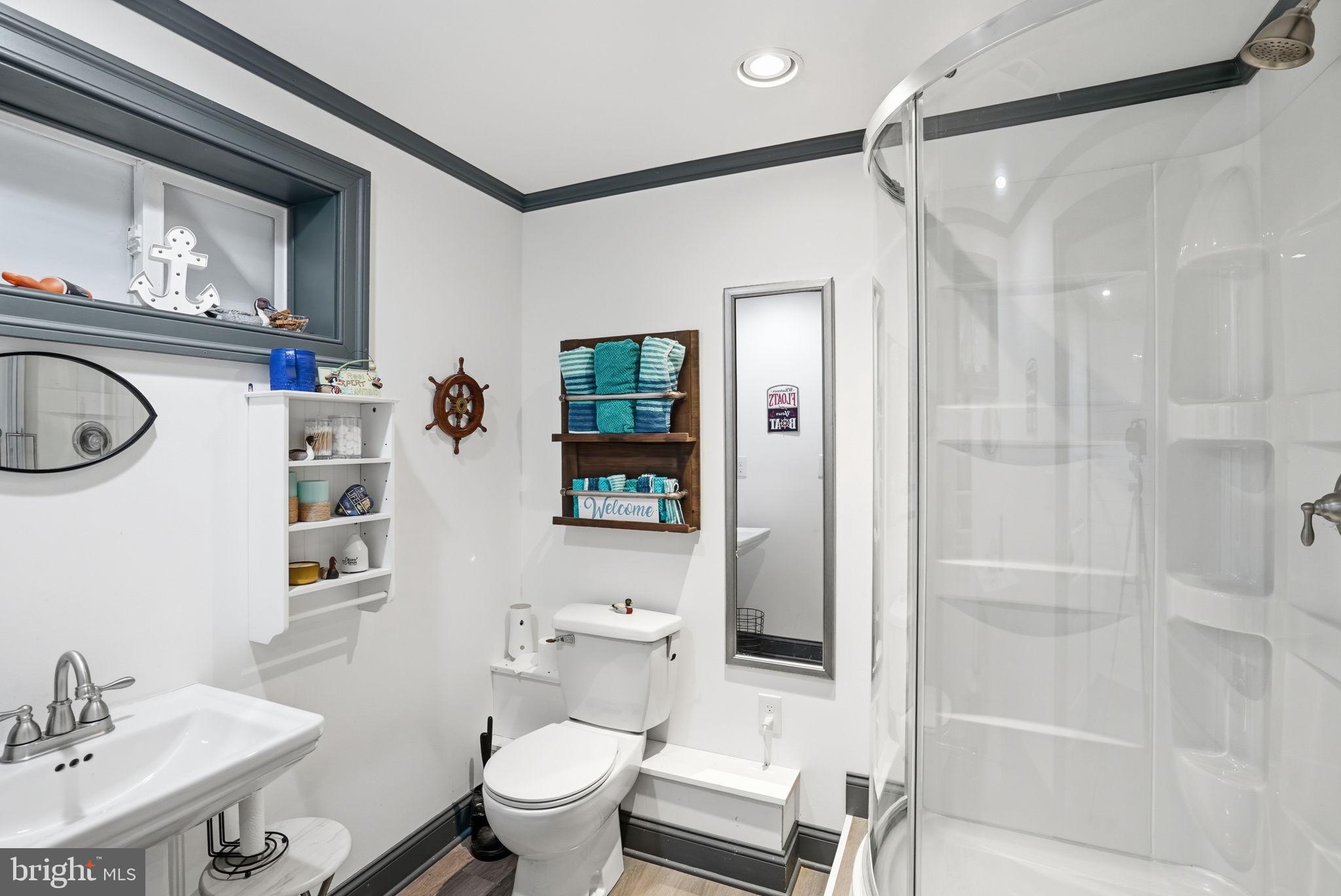 MORGAN - Residential