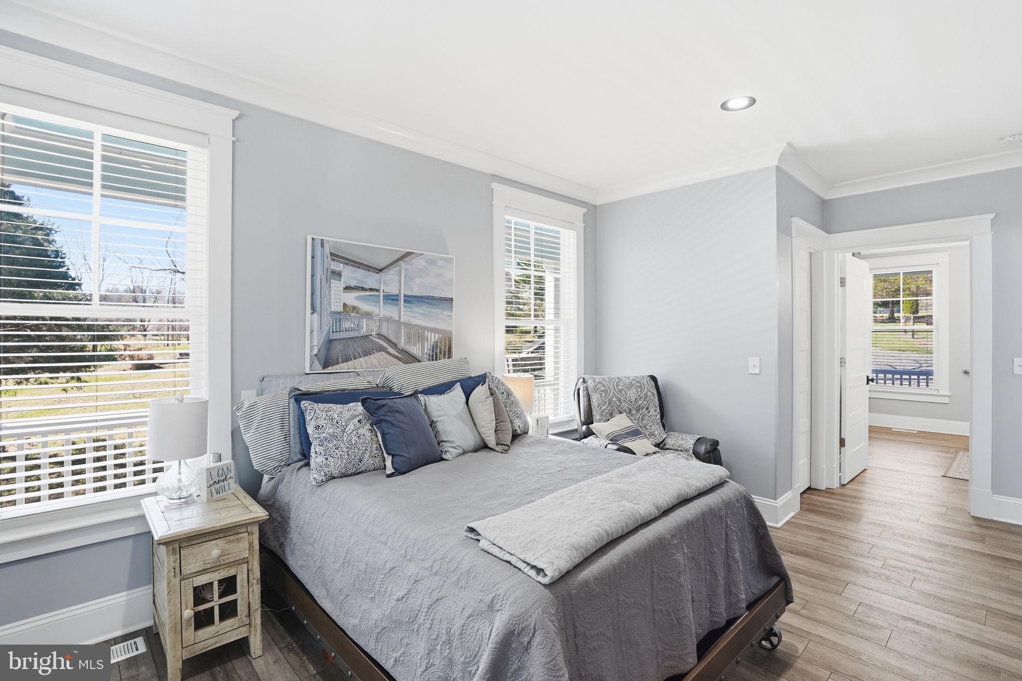 MORGAN - Residential