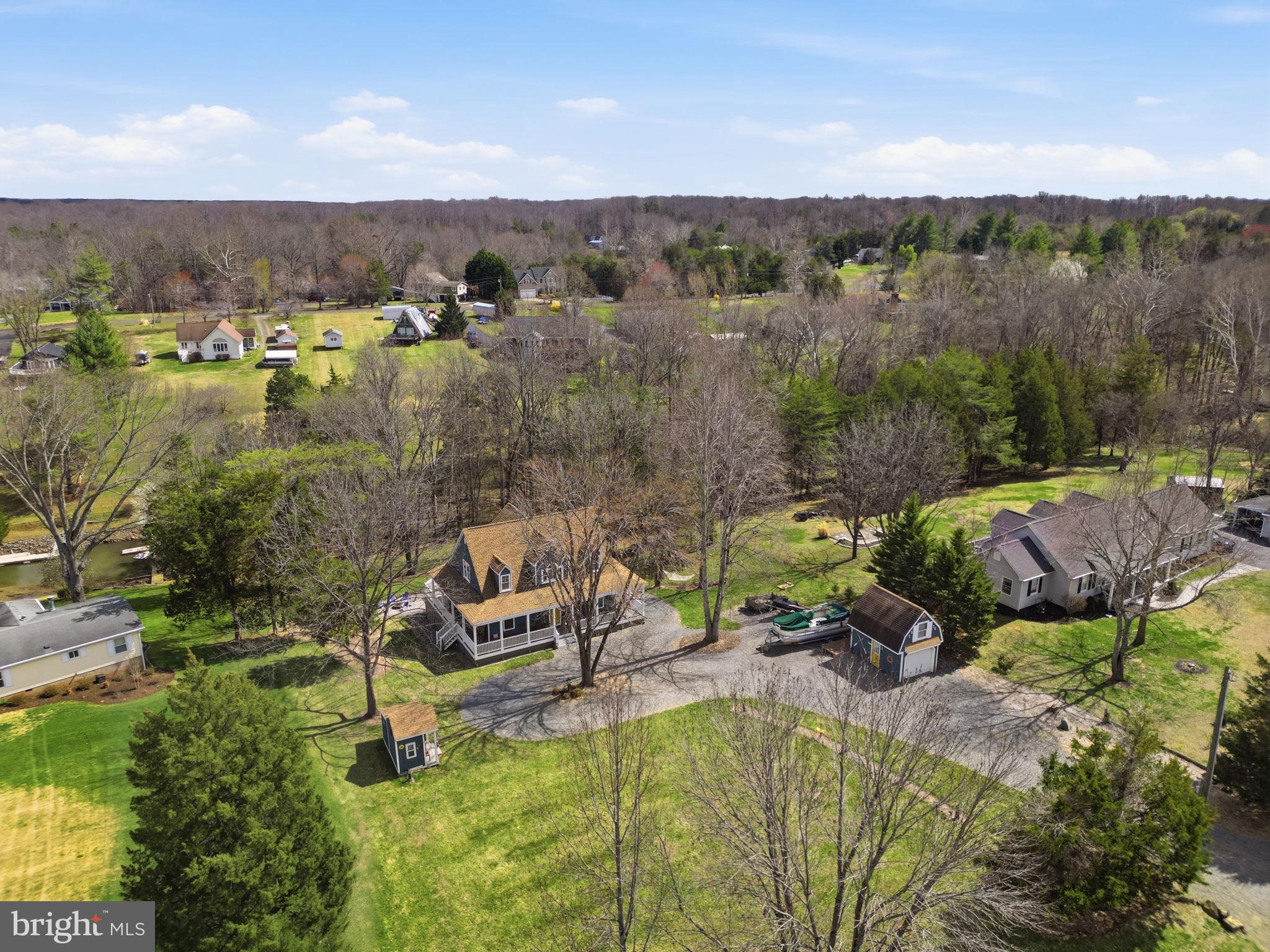 MORGAN - Residential