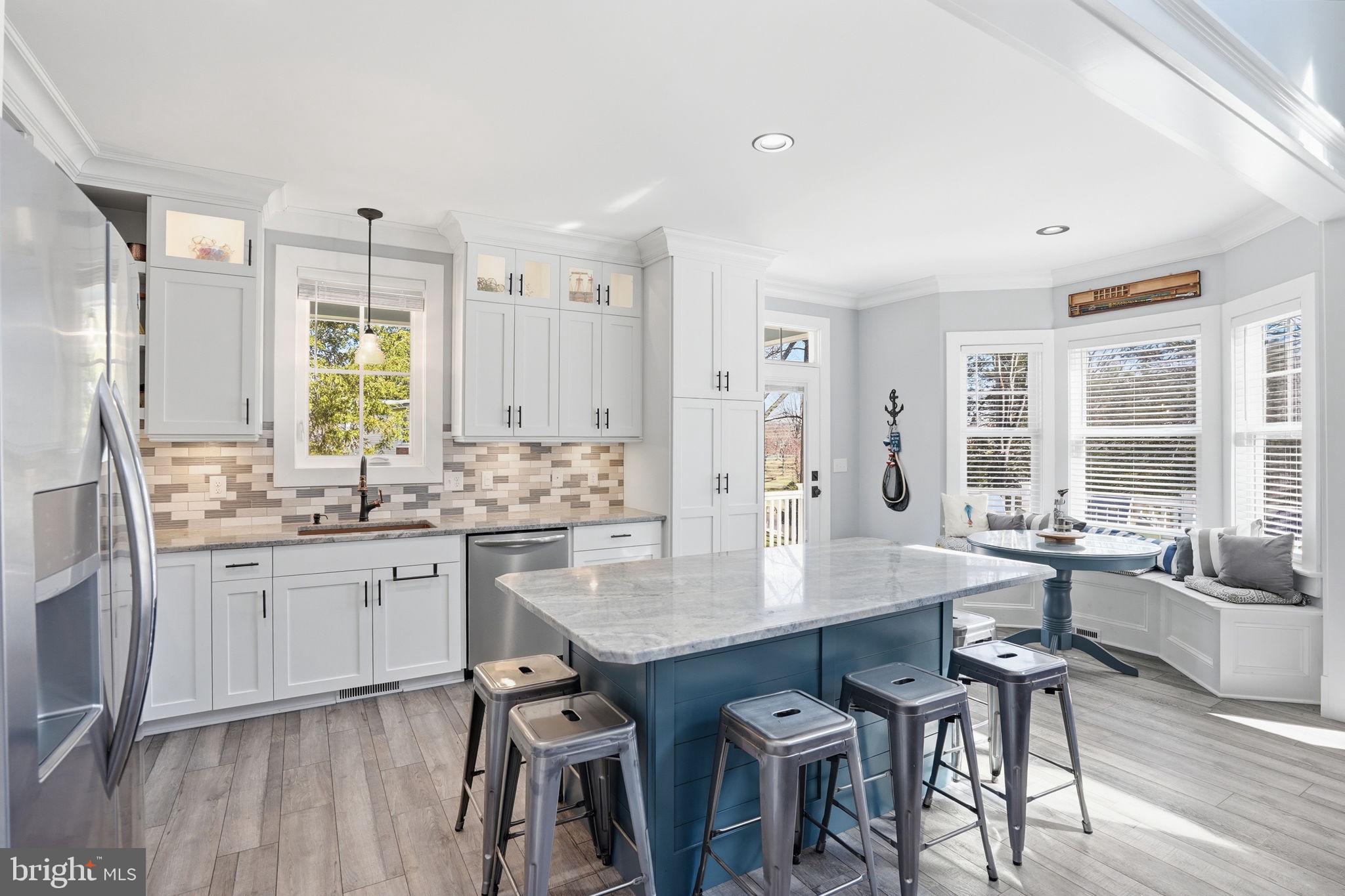 MORGAN - Residential