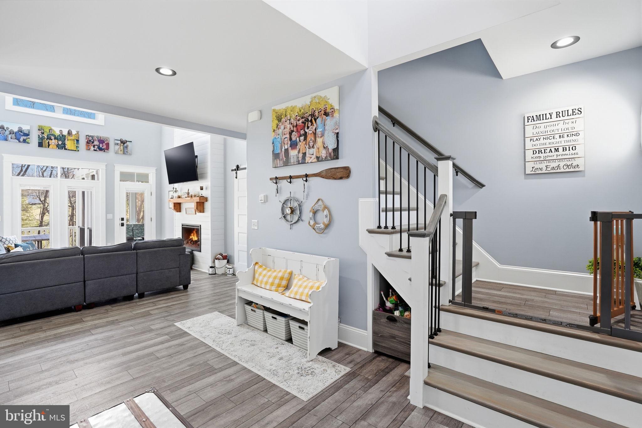 MORGAN - Residential