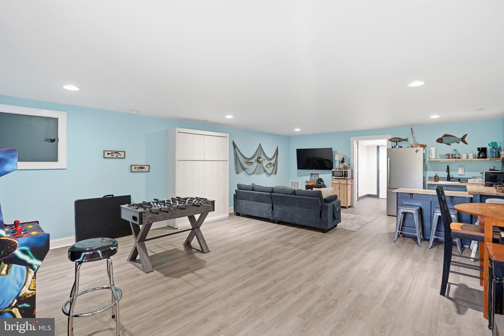 MORGAN - Residential