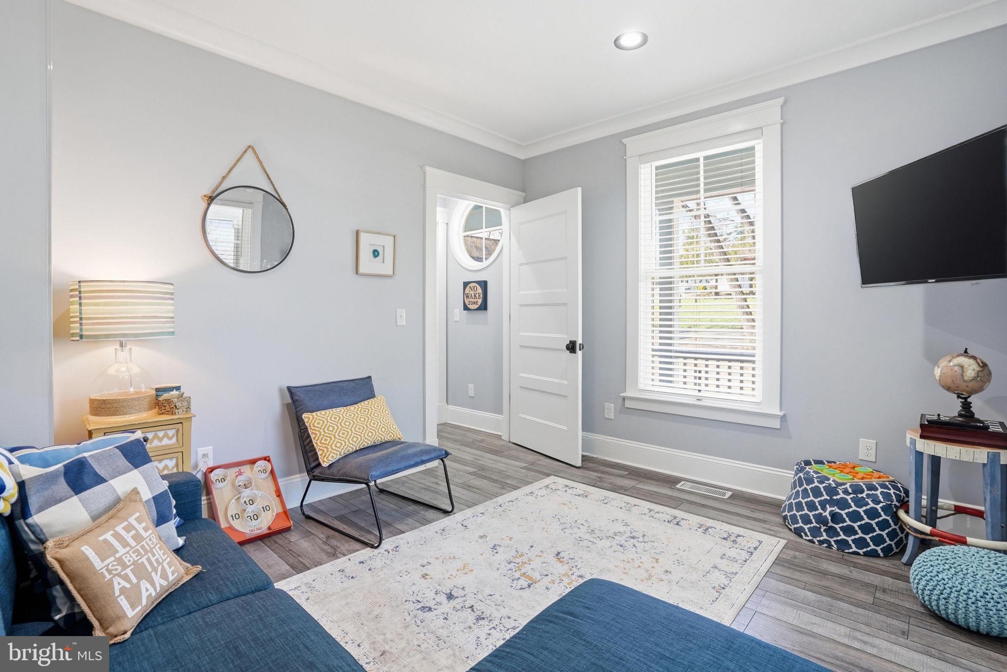 MORGAN - Residential