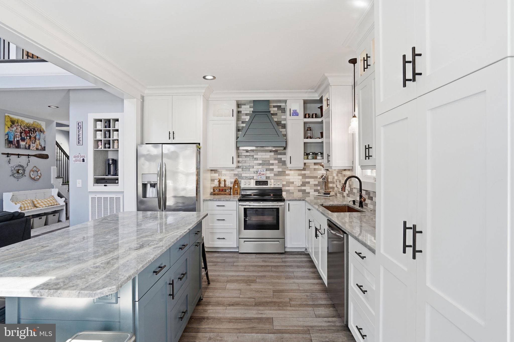 MORGAN - Residential