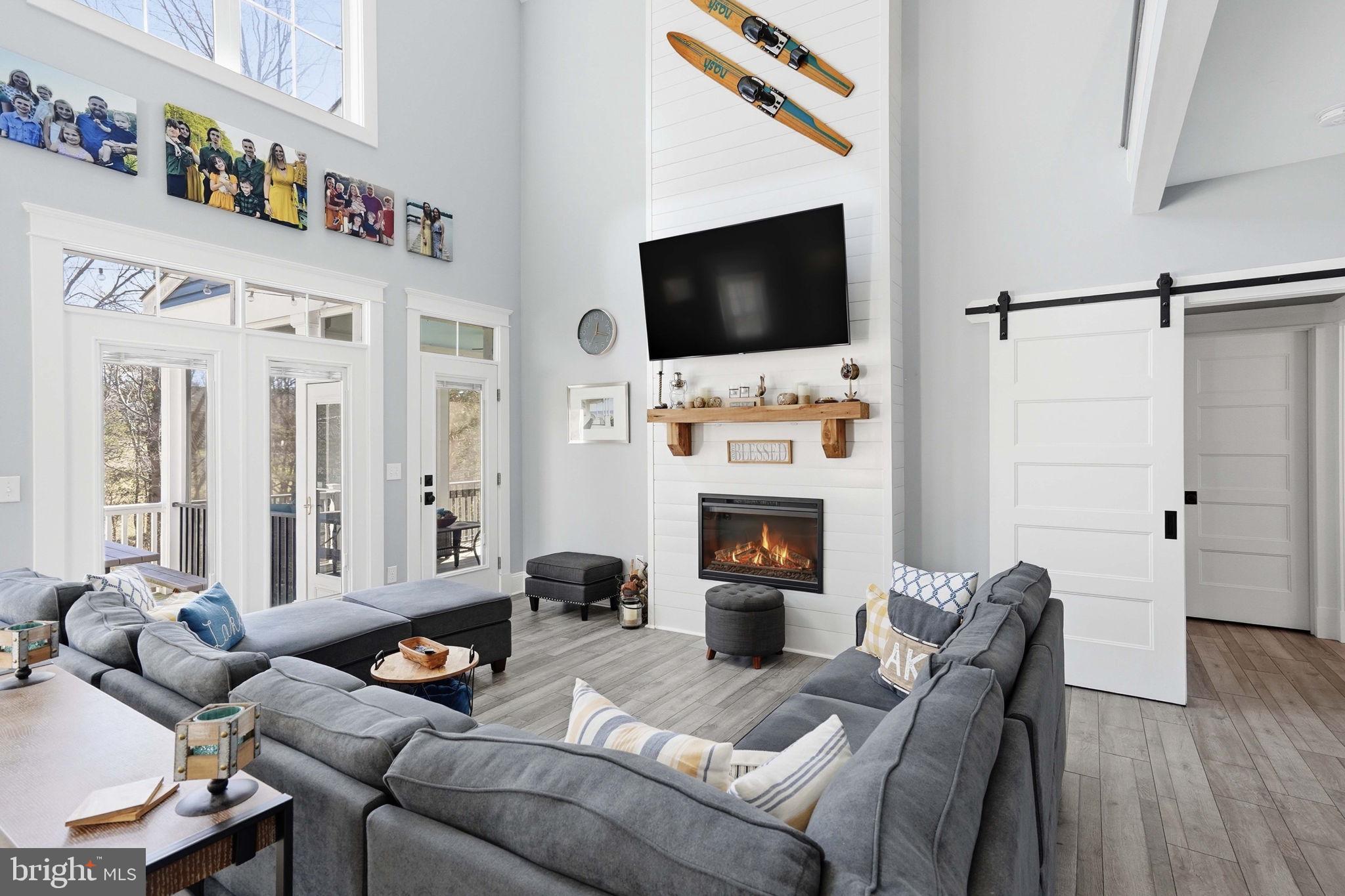 MORGAN - Residential