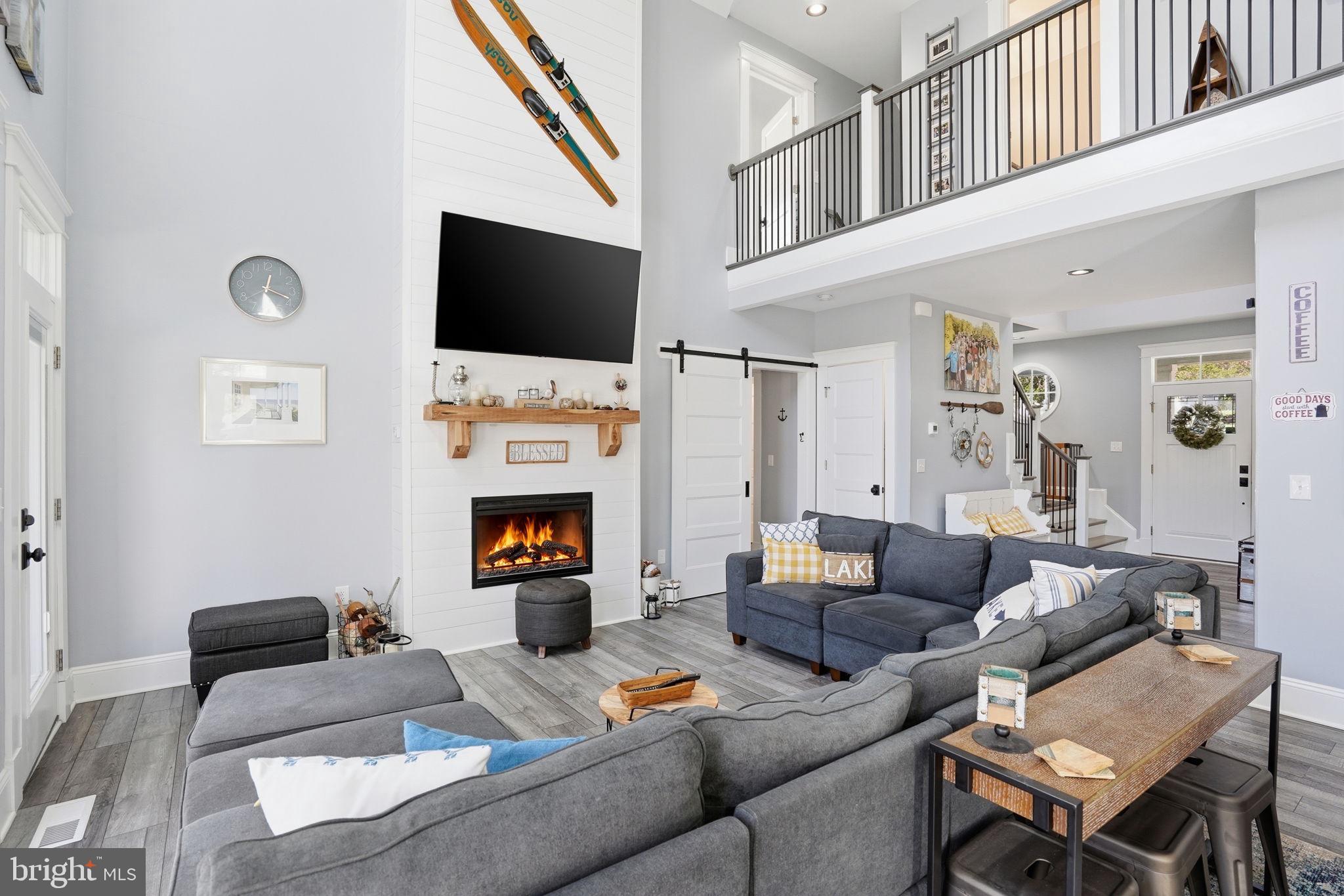 MORGAN - Residential