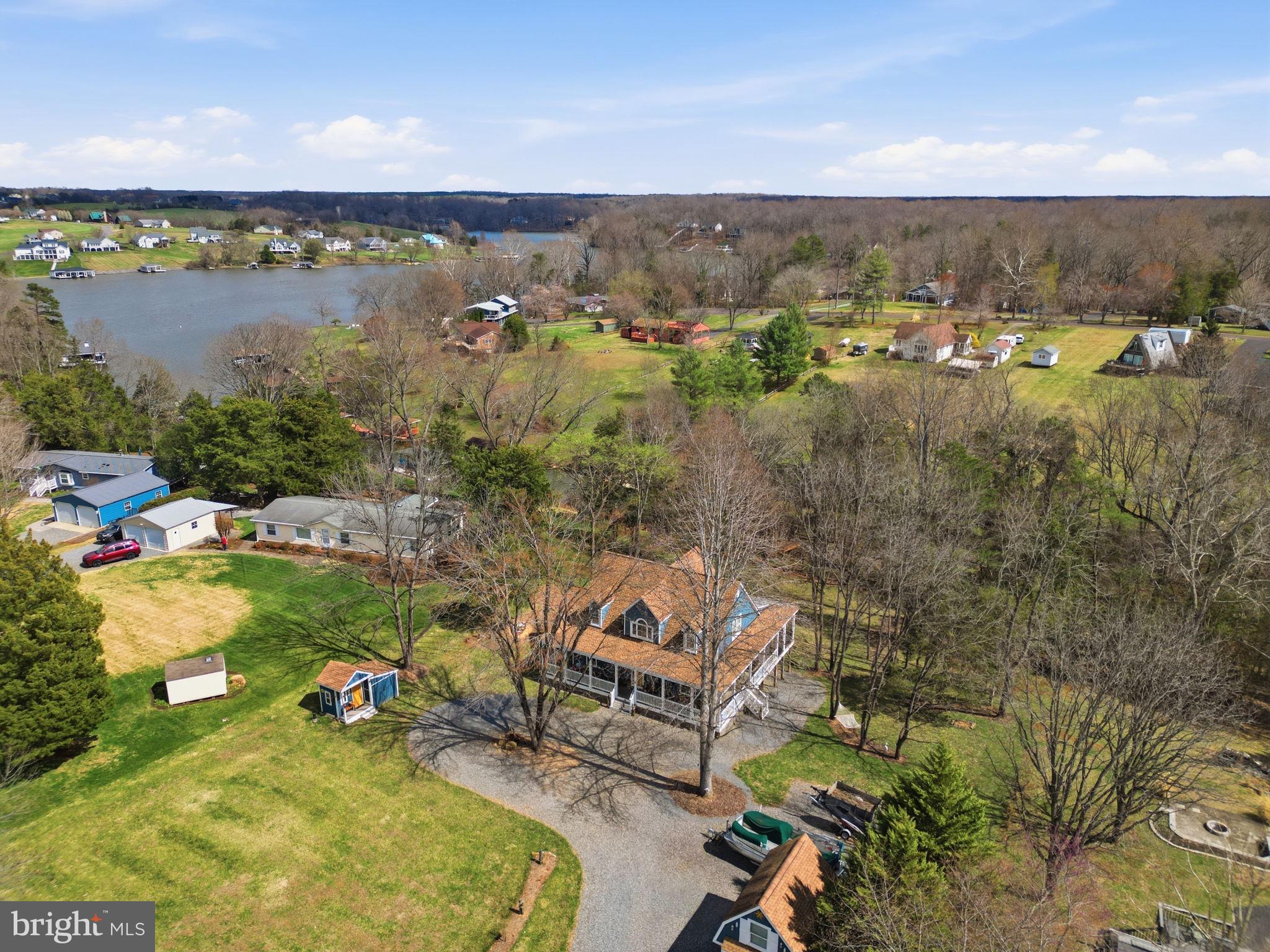 MORGAN - Residential