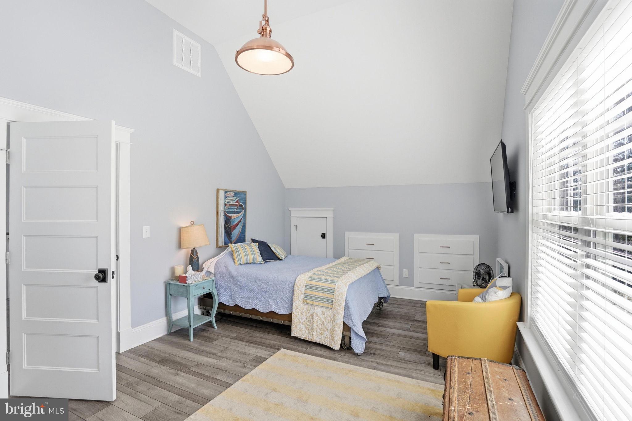 MORGAN - Residential