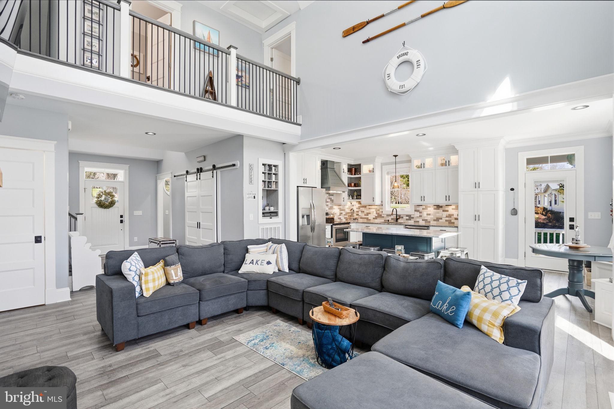 MORGAN - Residential