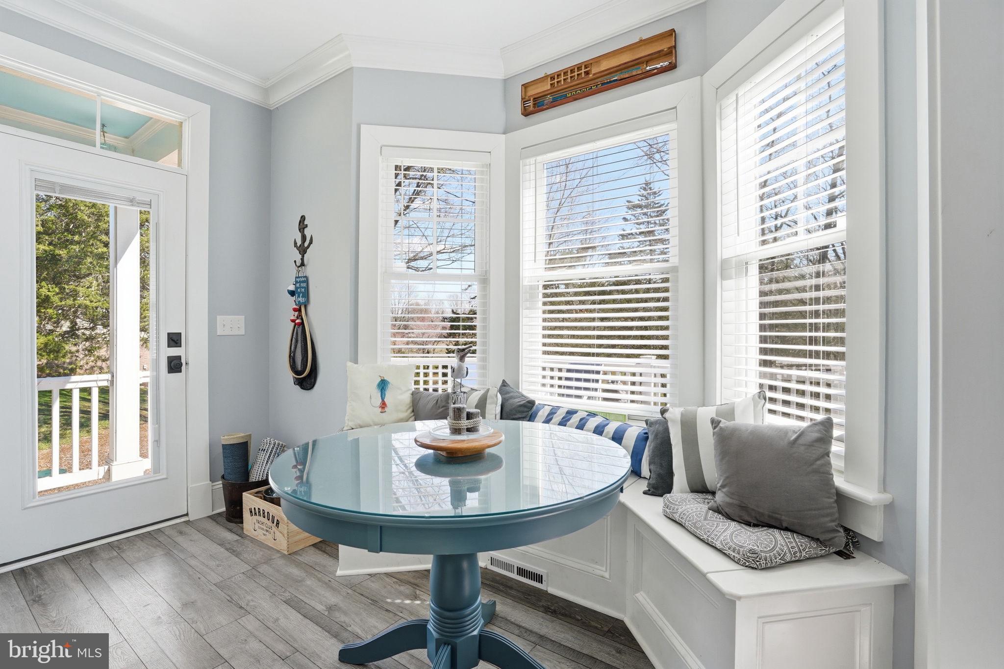 MORGAN - Residential