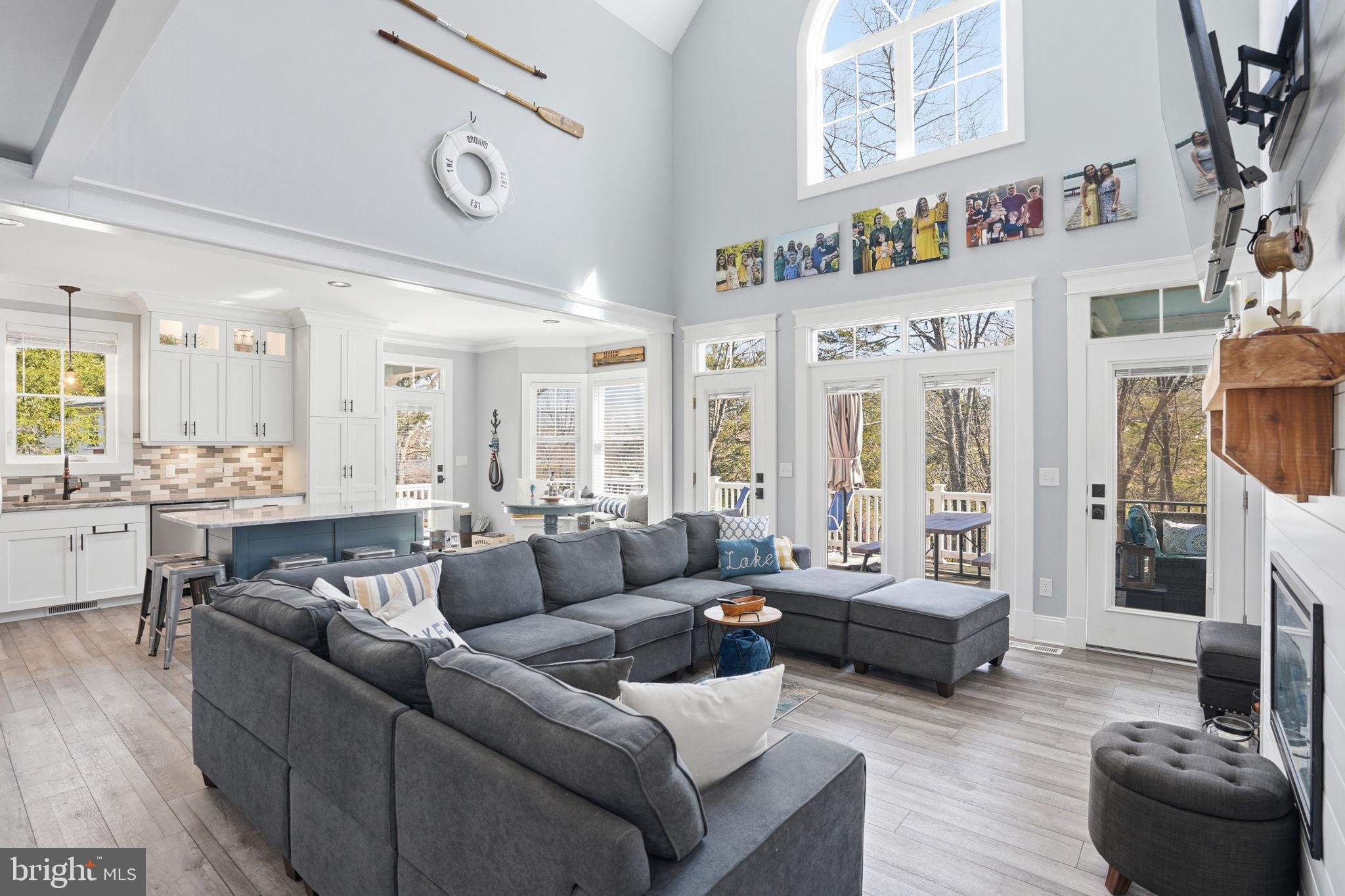 MORGAN - Residential