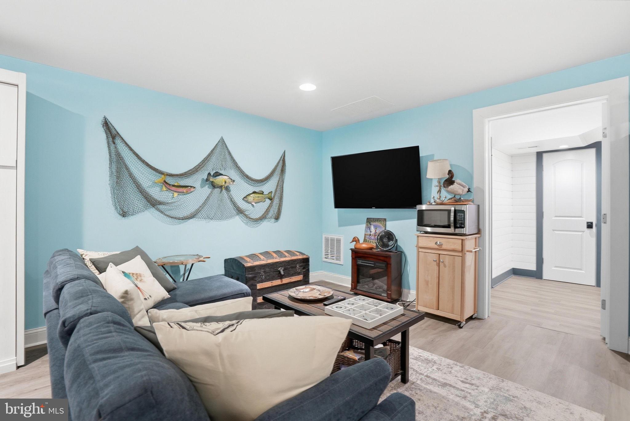 MORGAN - Residential