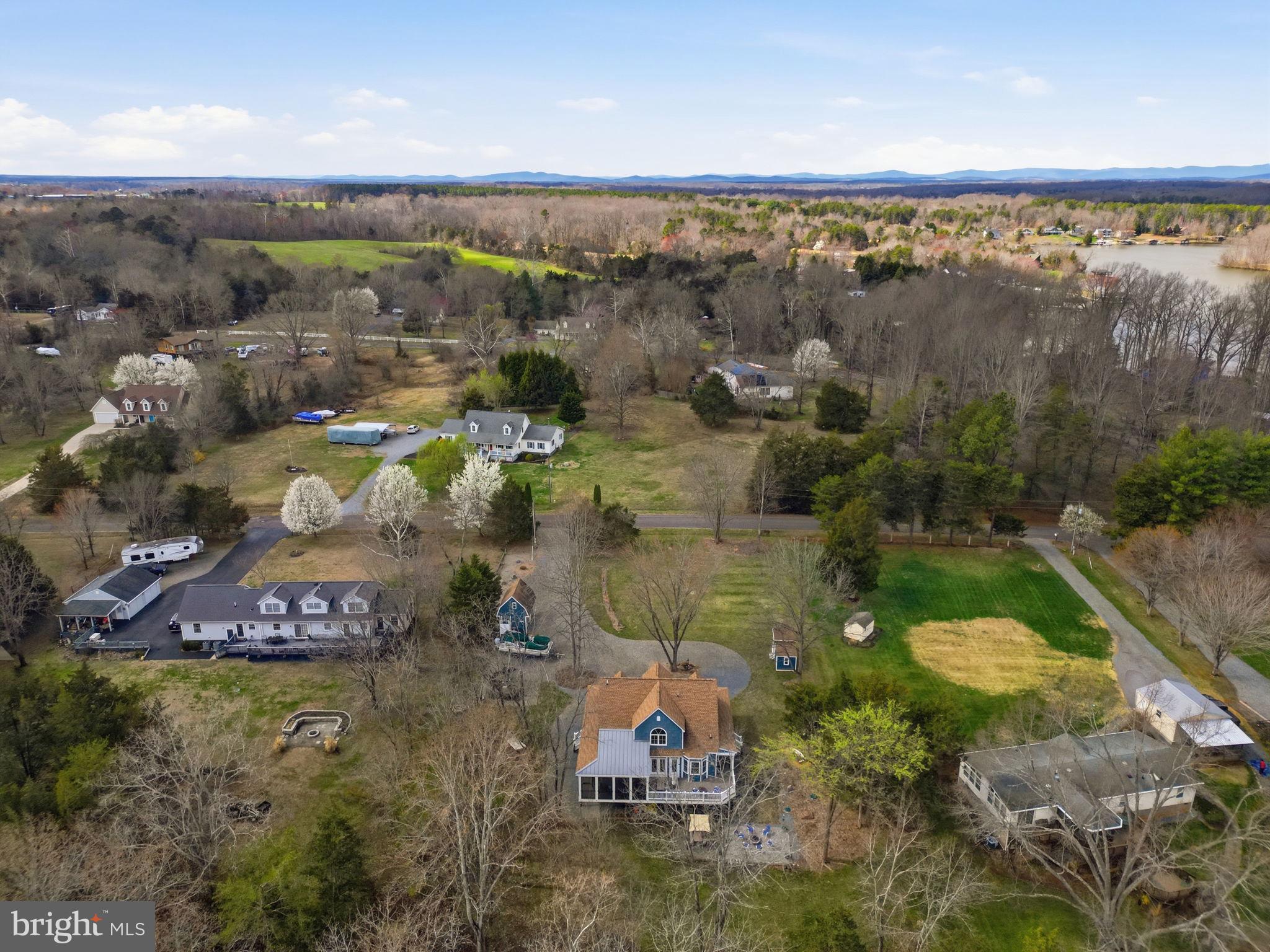 MORGAN - Residential