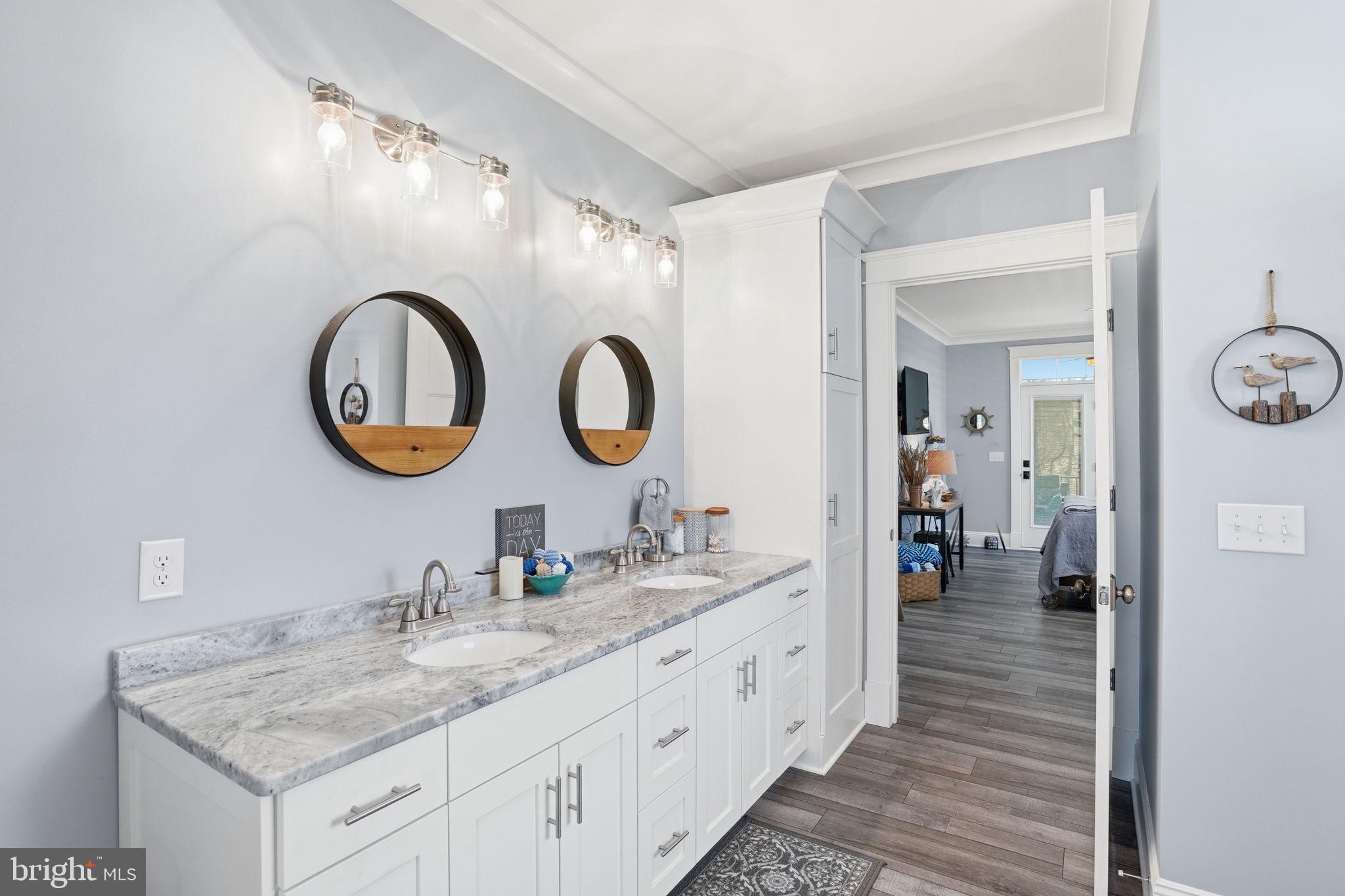 MORGAN - Residential