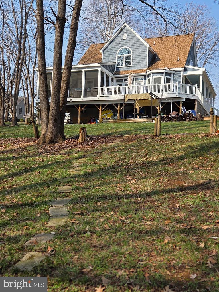 MORGAN - Residential