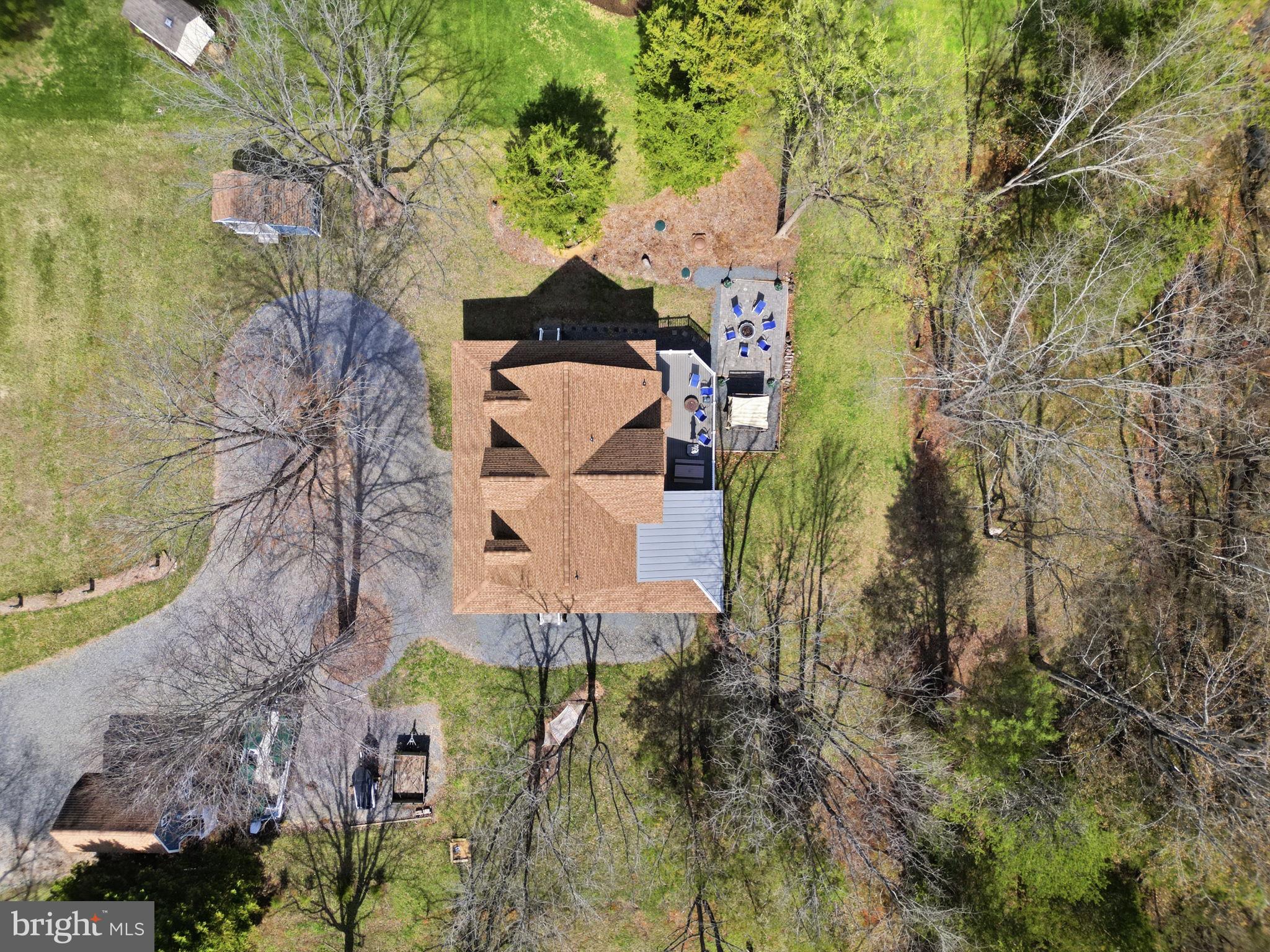 MORGAN - Residential